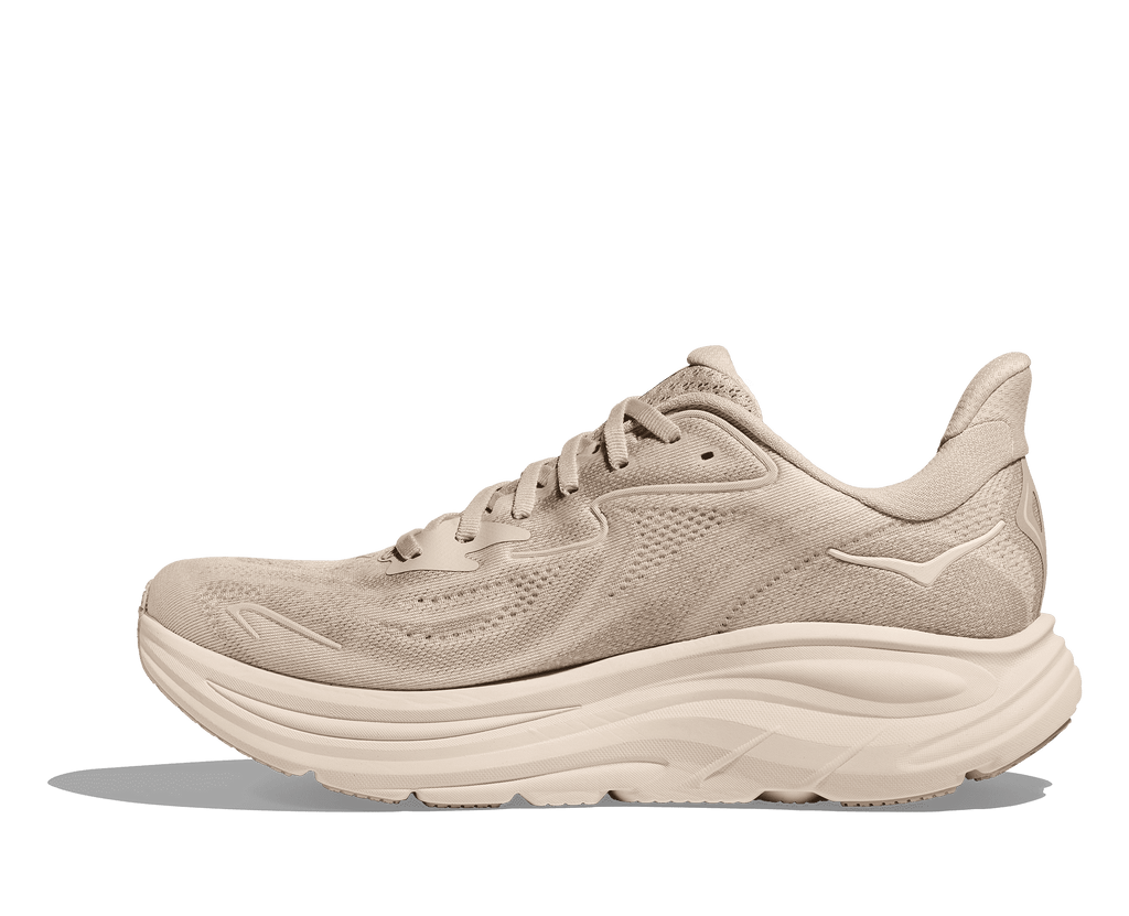 Men's Clifton 10 Running Shoe - Lightweight Cushioned Trainer for Daily Miles