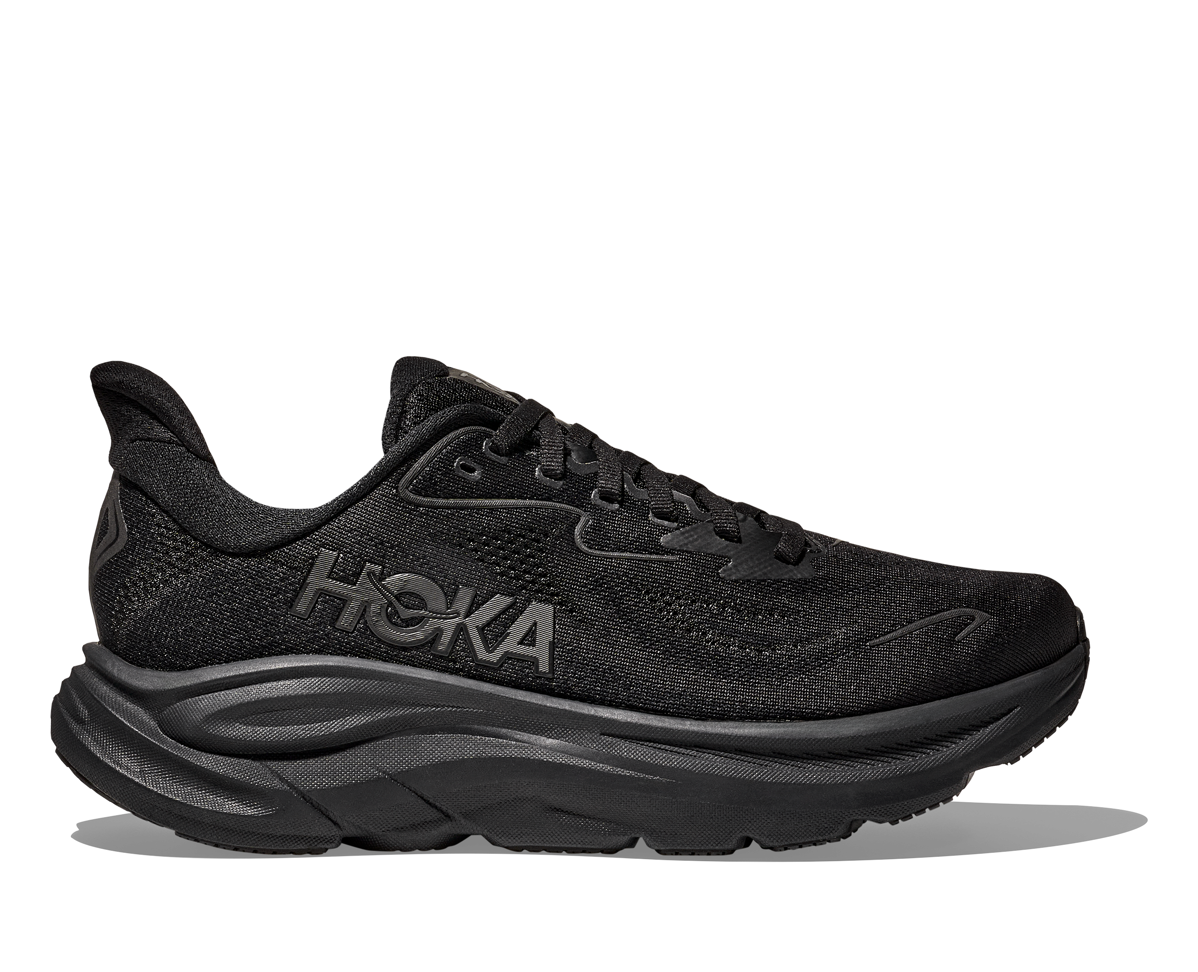 Women's Hoka Clifton 10 - Ultralight Cushioned Running Shoe