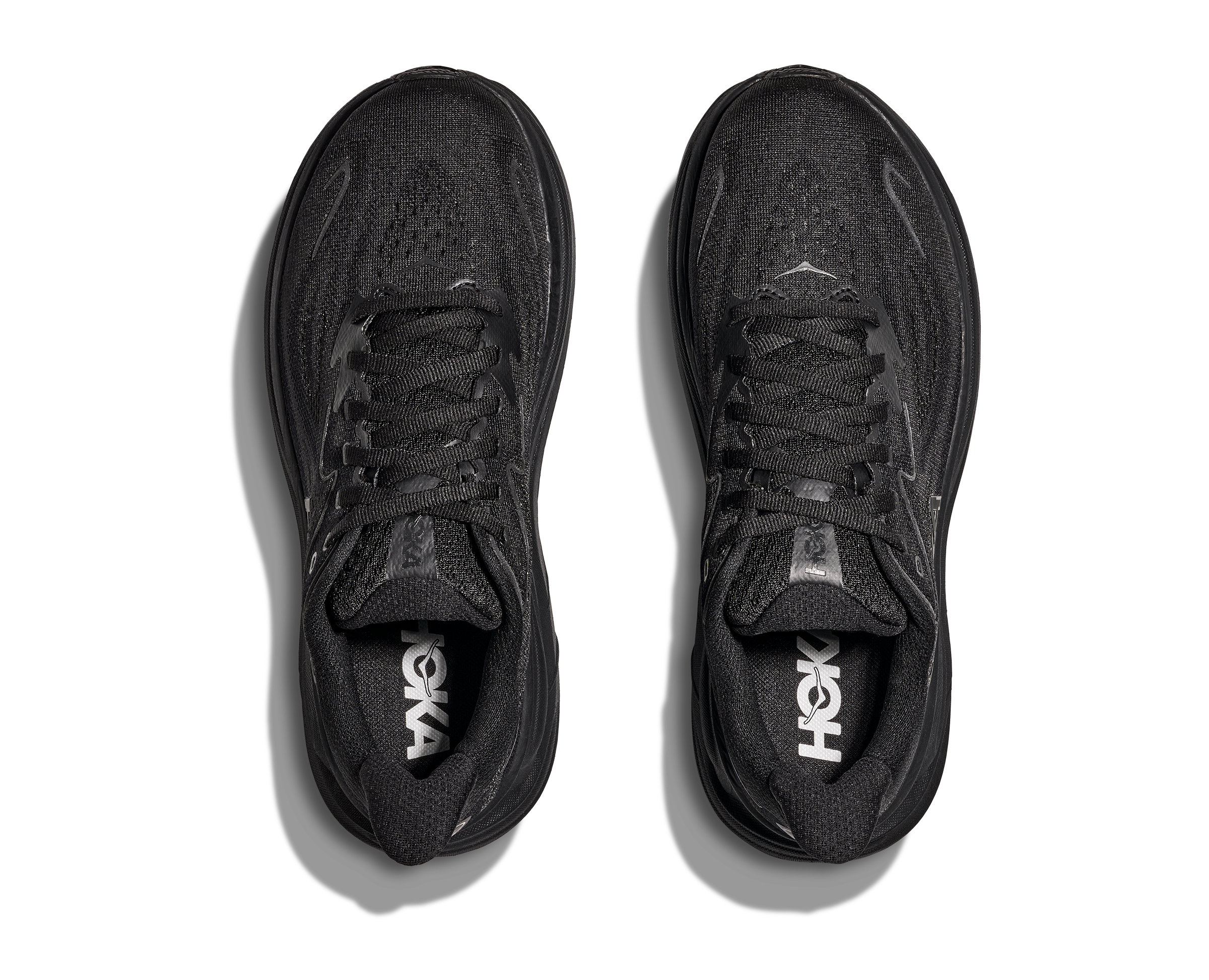 Women's Hoka Clifton 10 - Ultralight Cushioned Running Shoe