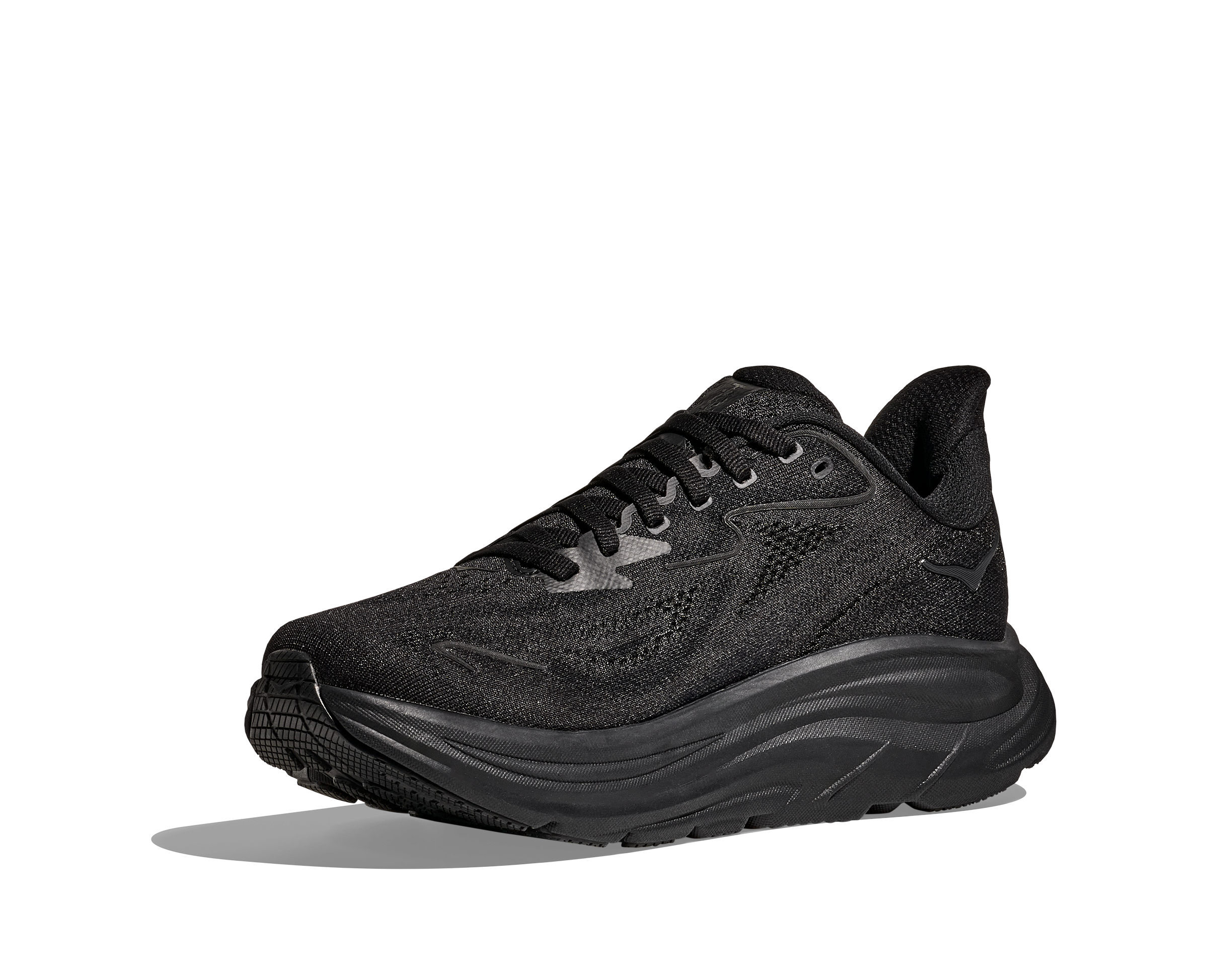 Women's Hoka Clifton 10 - Ultralight Cushioned Running Shoe