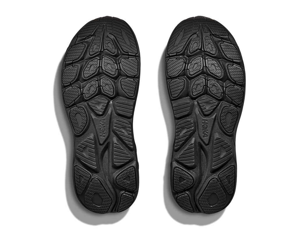 Women's Hoka Clifton 10 - Ultralight Cushioned Running Shoe
