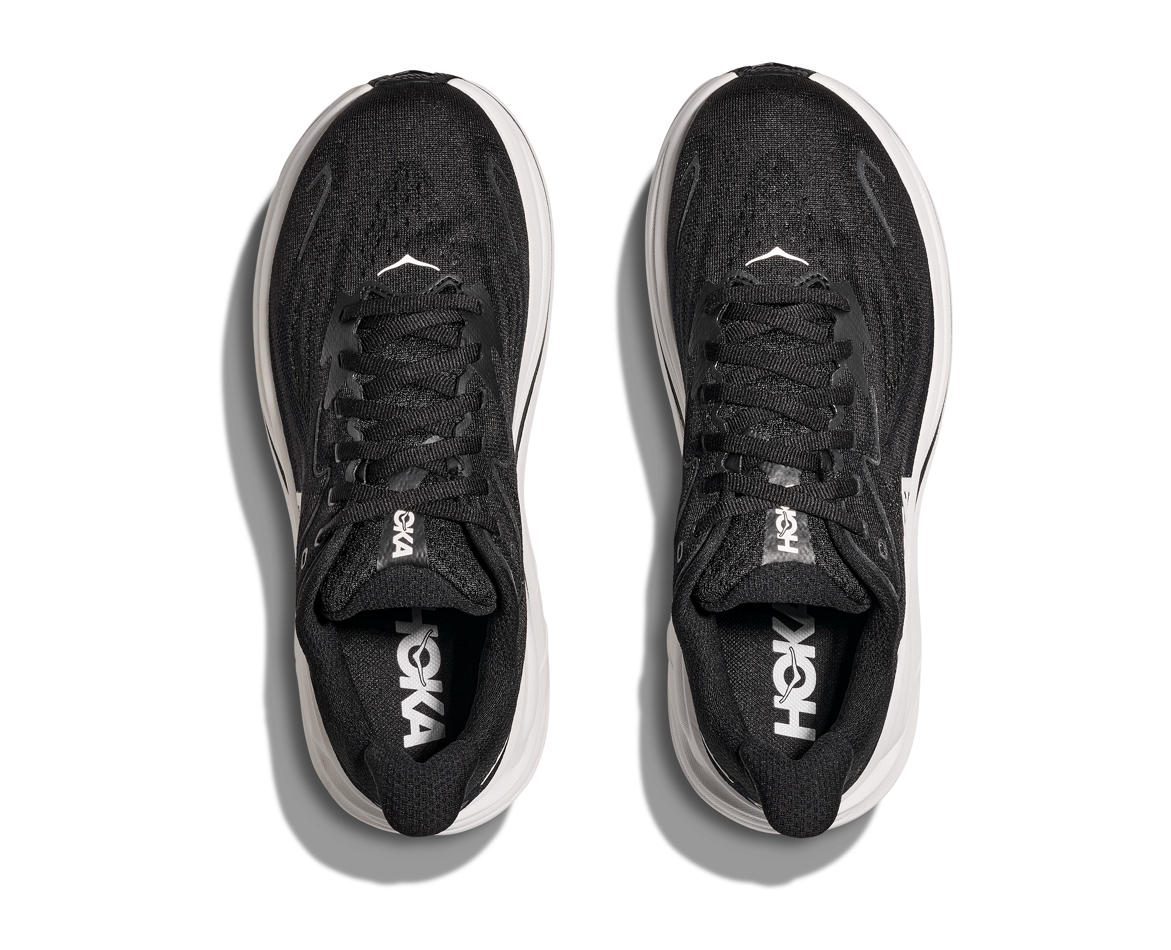 Women's Hoka Clifton 10 Running Shoes - Lightweight Daily Trainer with Premium Cushioning