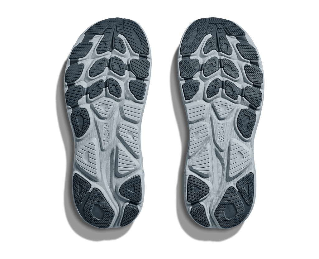Women's Hoka Clifton 10 - Plush Cushioned Running Shoe for Daily Training