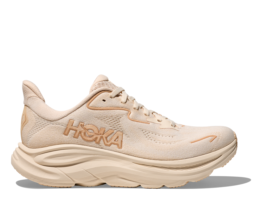 Women's Hoka Clifton 10 - Lightweight Cushioned Running Shoe