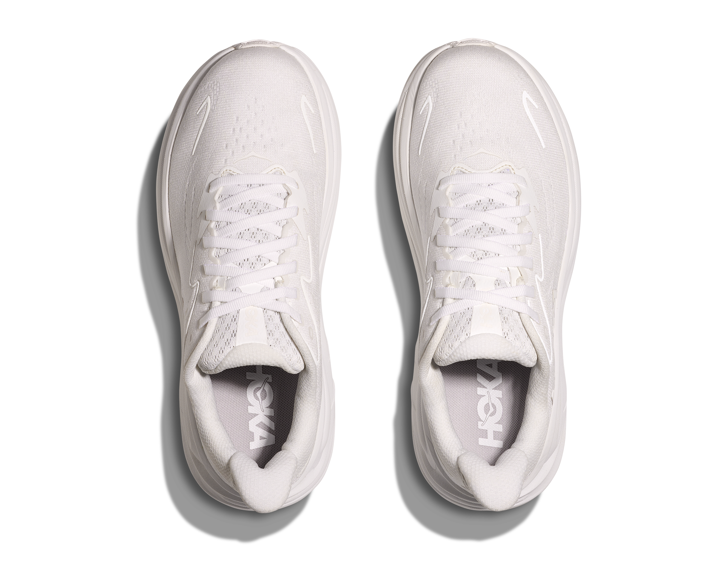 Women's Hoka Clifton 10 Running Shoe - Lightweight Cushioned Trainer for Daily Miles