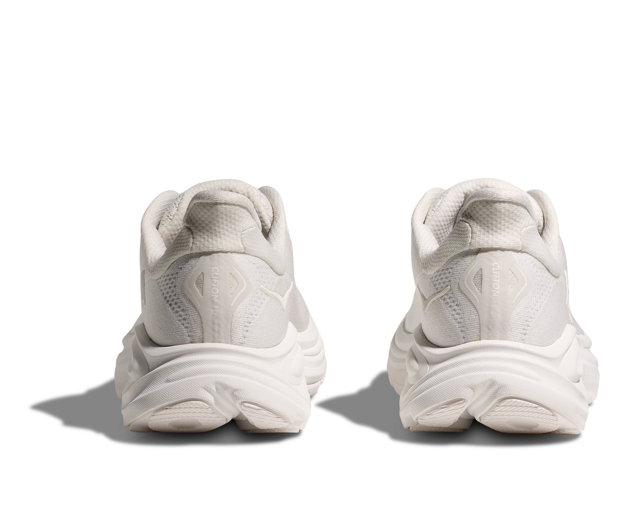 Women's Hoka Clifton 10 Running Shoe - Lightweight Cushioned Trainer for Daily Miles
