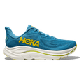 Men's Hoka Clifton 10 Wide (2E) - Lightweight Cushioned Running Shoe