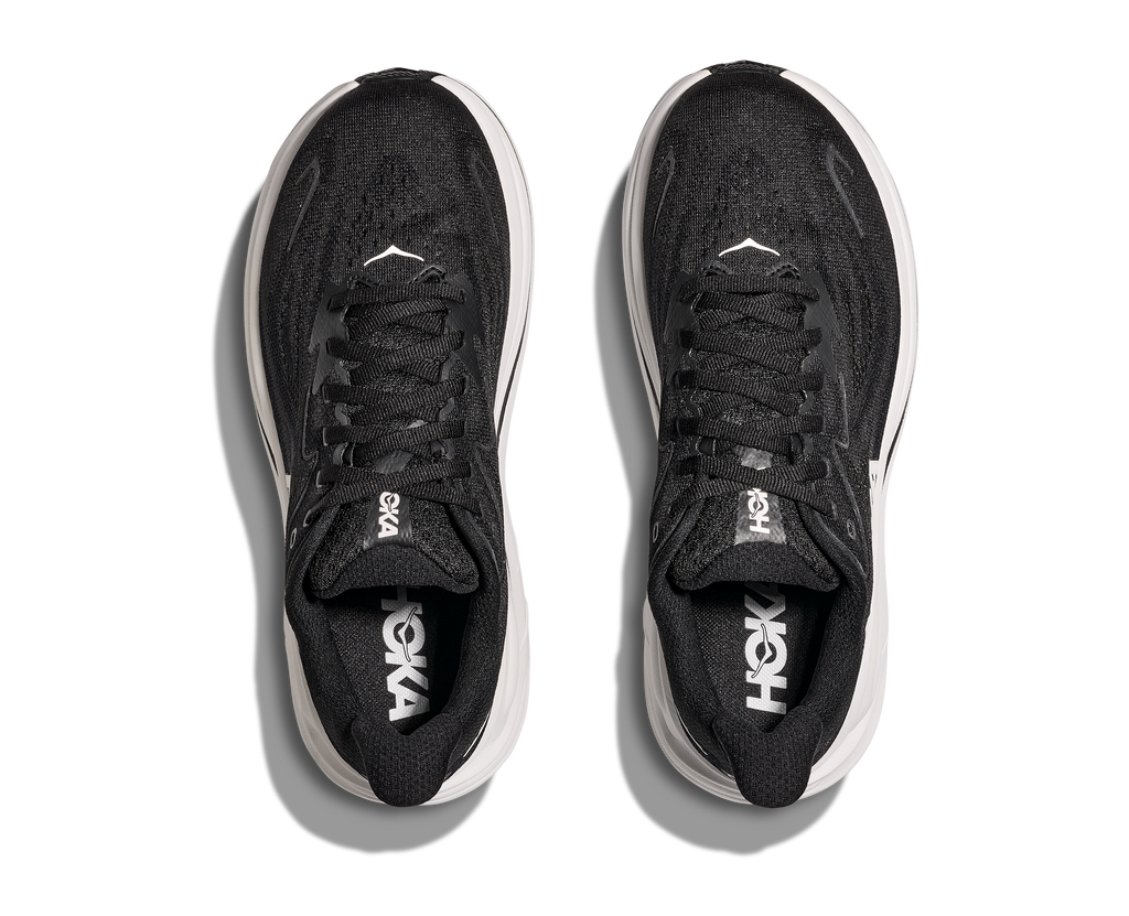 Women's Clifton 10 Wide (D) - Lightweight Cushioned Running Shoe