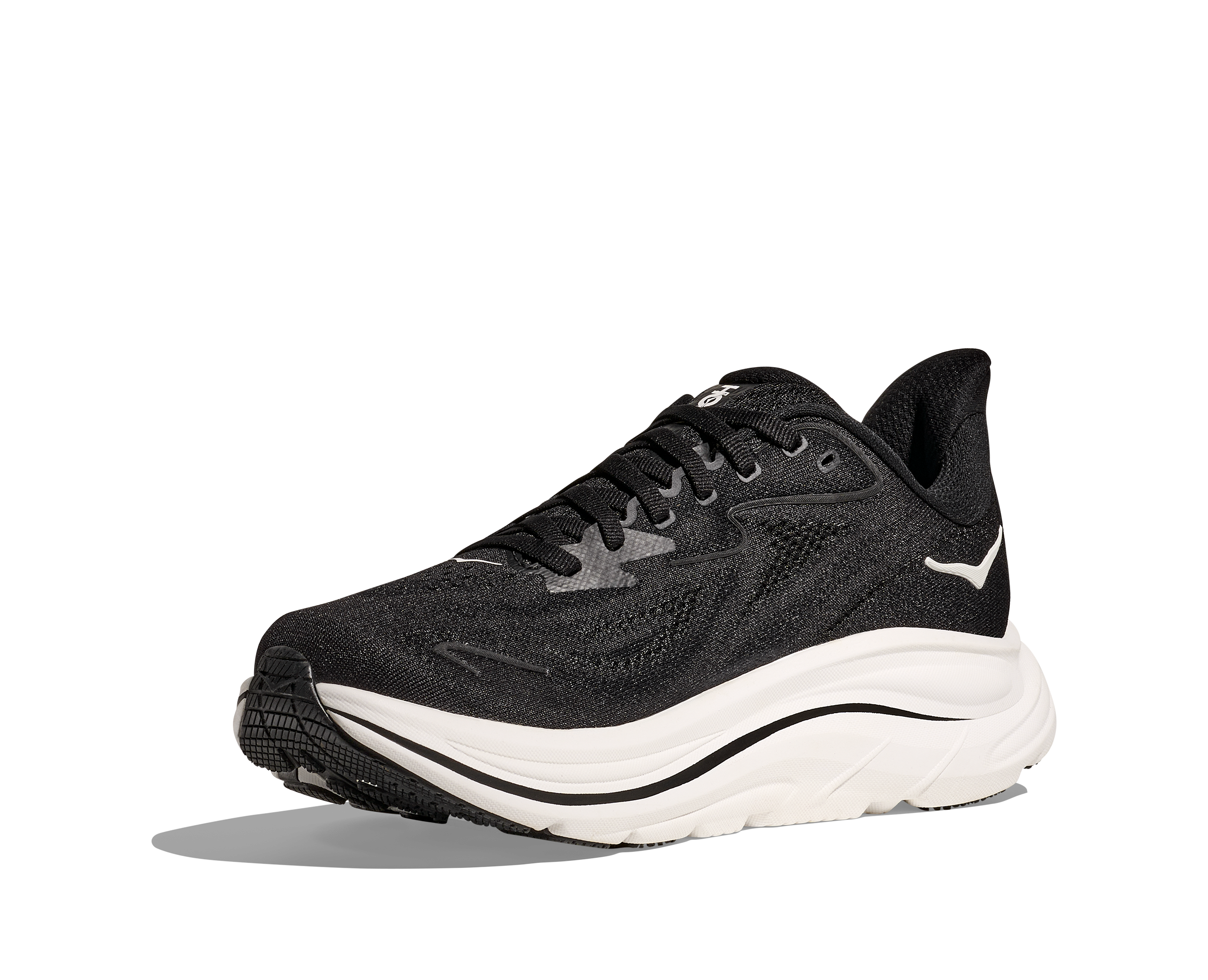 Women's Clifton 10 Wide (D) - Lightweight Cushioned Running Shoe