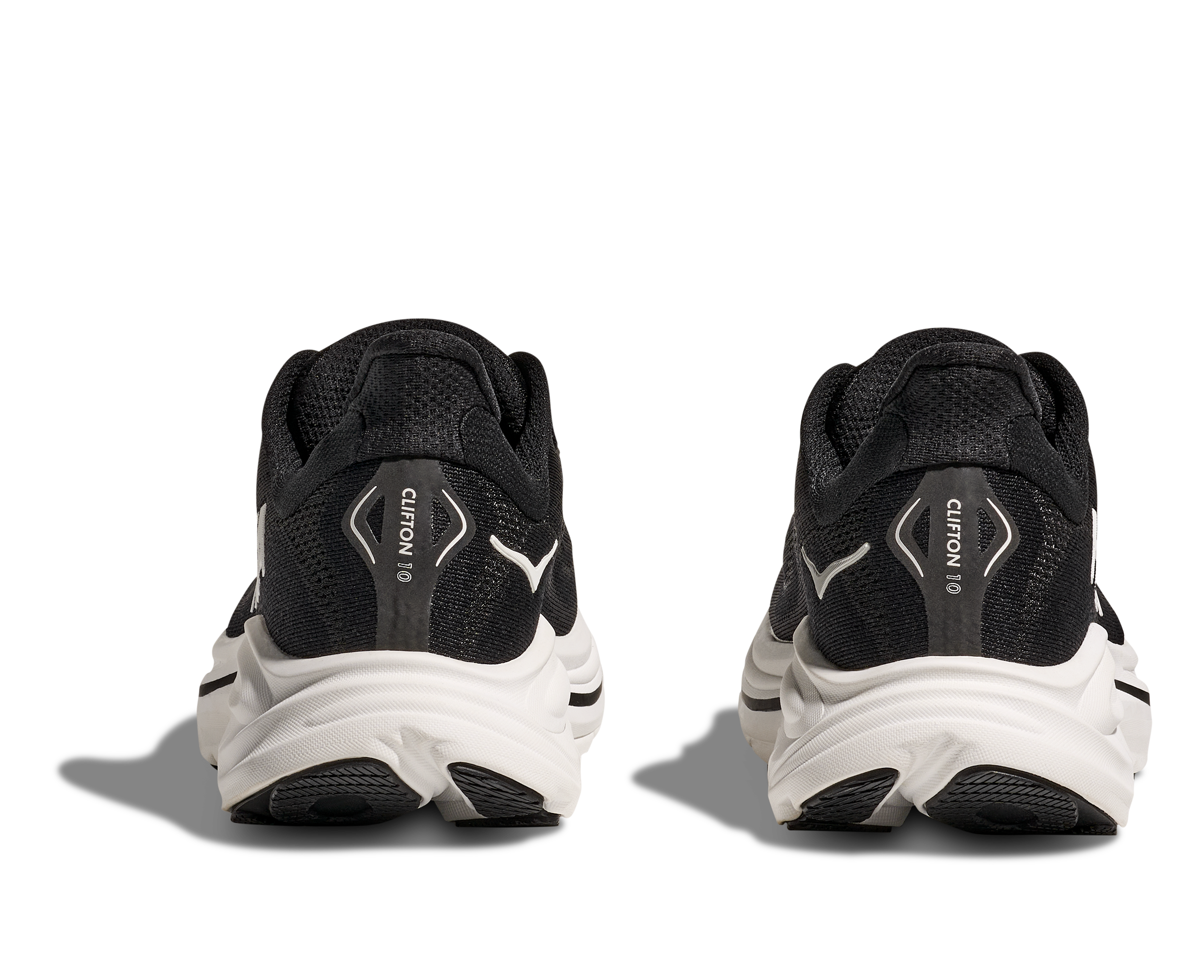 Women's Clifton 10 Wide (D) - Lightweight Cushioned Running Shoe