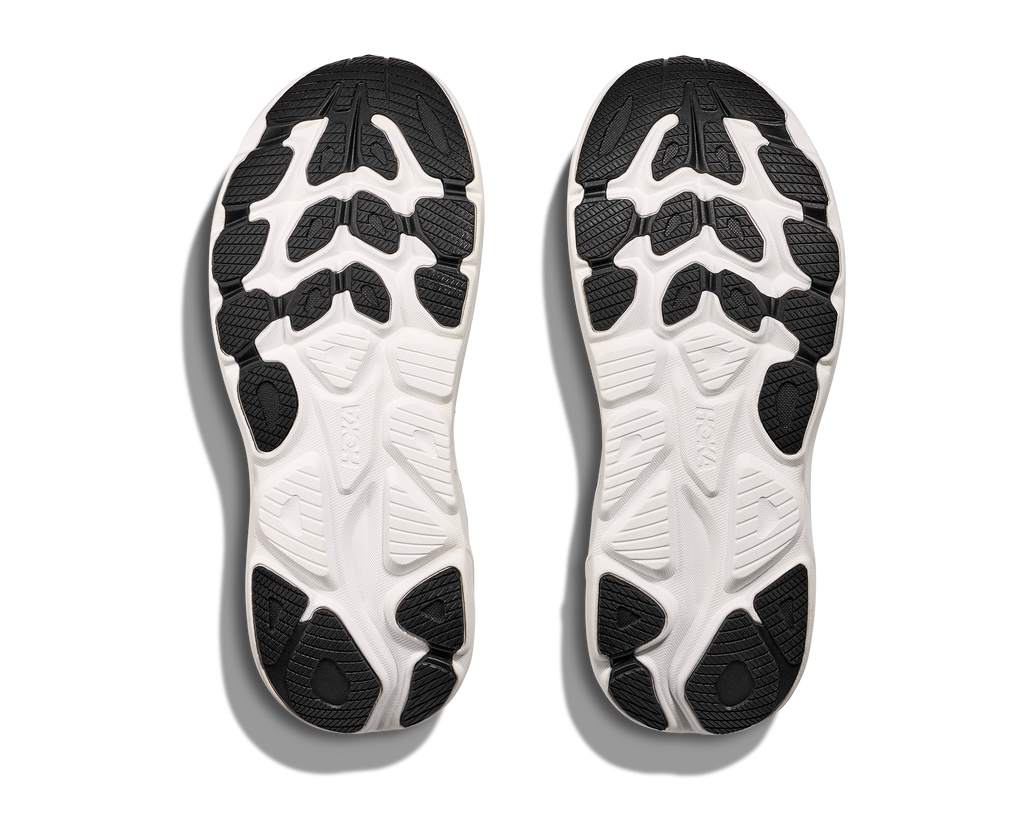 Women's Clifton 10 Wide (D) - Lightweight Cushioned Running Shoe