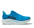 Men's Hoka Clifton 10 Wide (2E) - Lightweight Cushioned Running Shoe