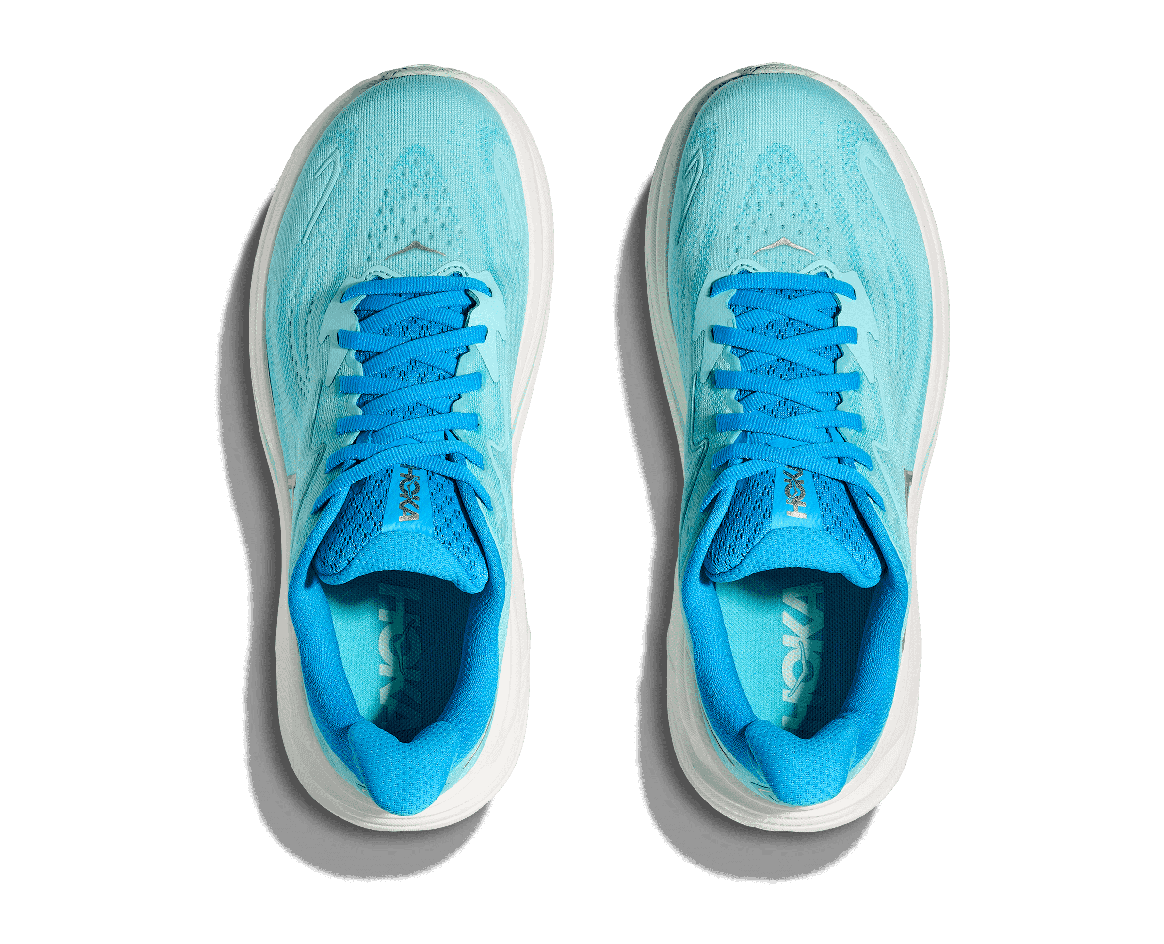 Women's Hoka Clifton 10 - Lightweight Cushioned Running Shoe