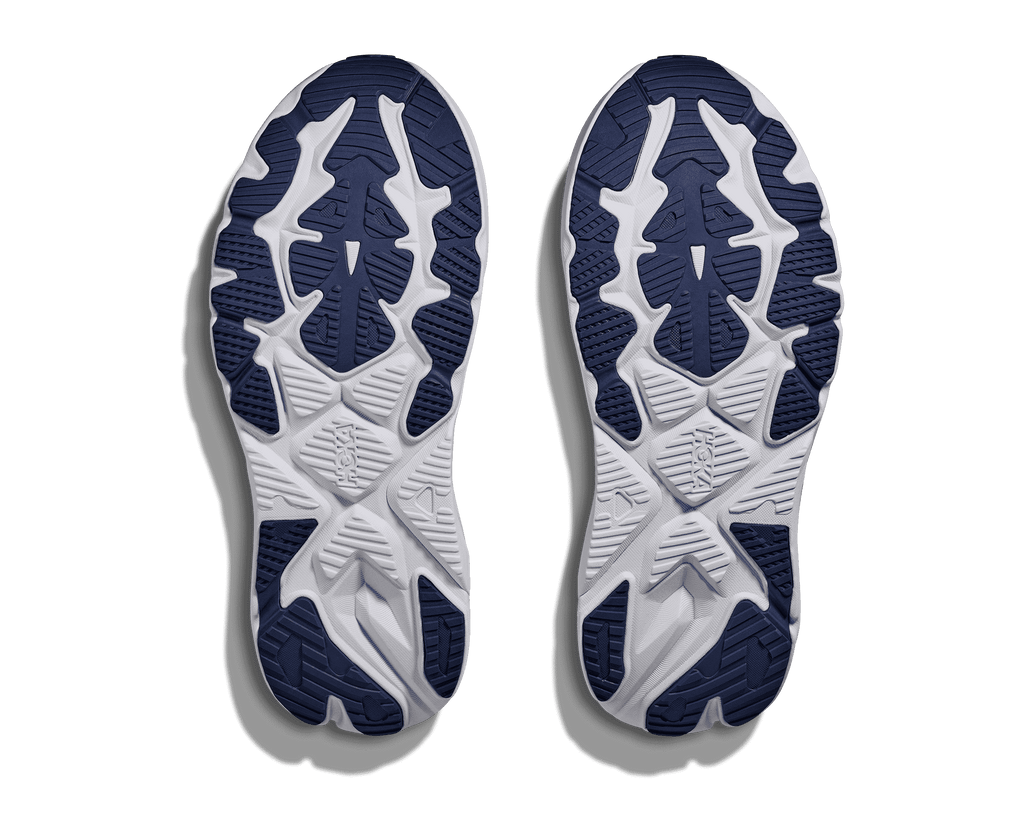 Men's HOKA Arahi 8 | Stability Running Shoe with Enhanced H-Frame Technology
