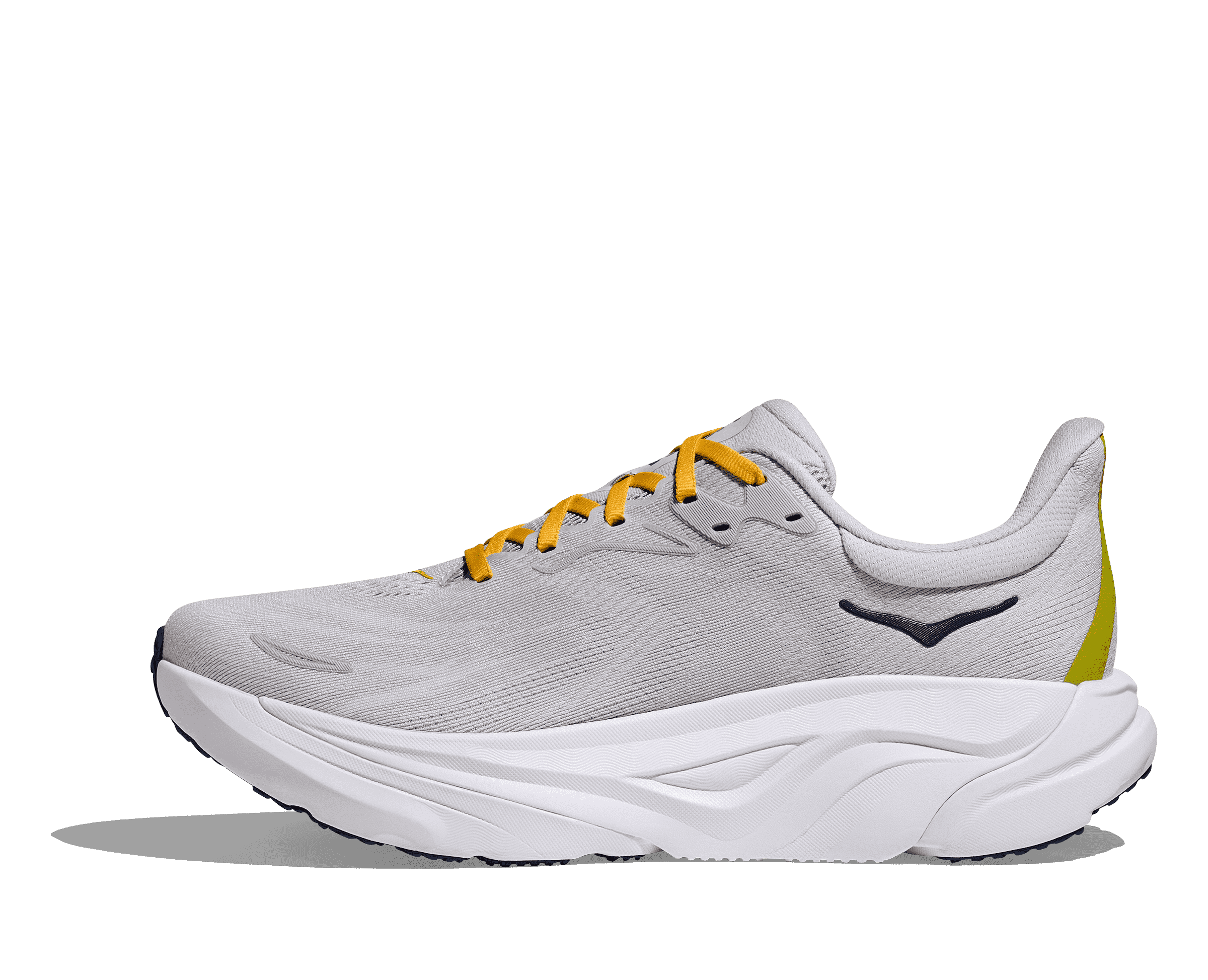 Men's HOKA Arahi 8 | Stability Running Shoe with Enhanced H-Frame Technology