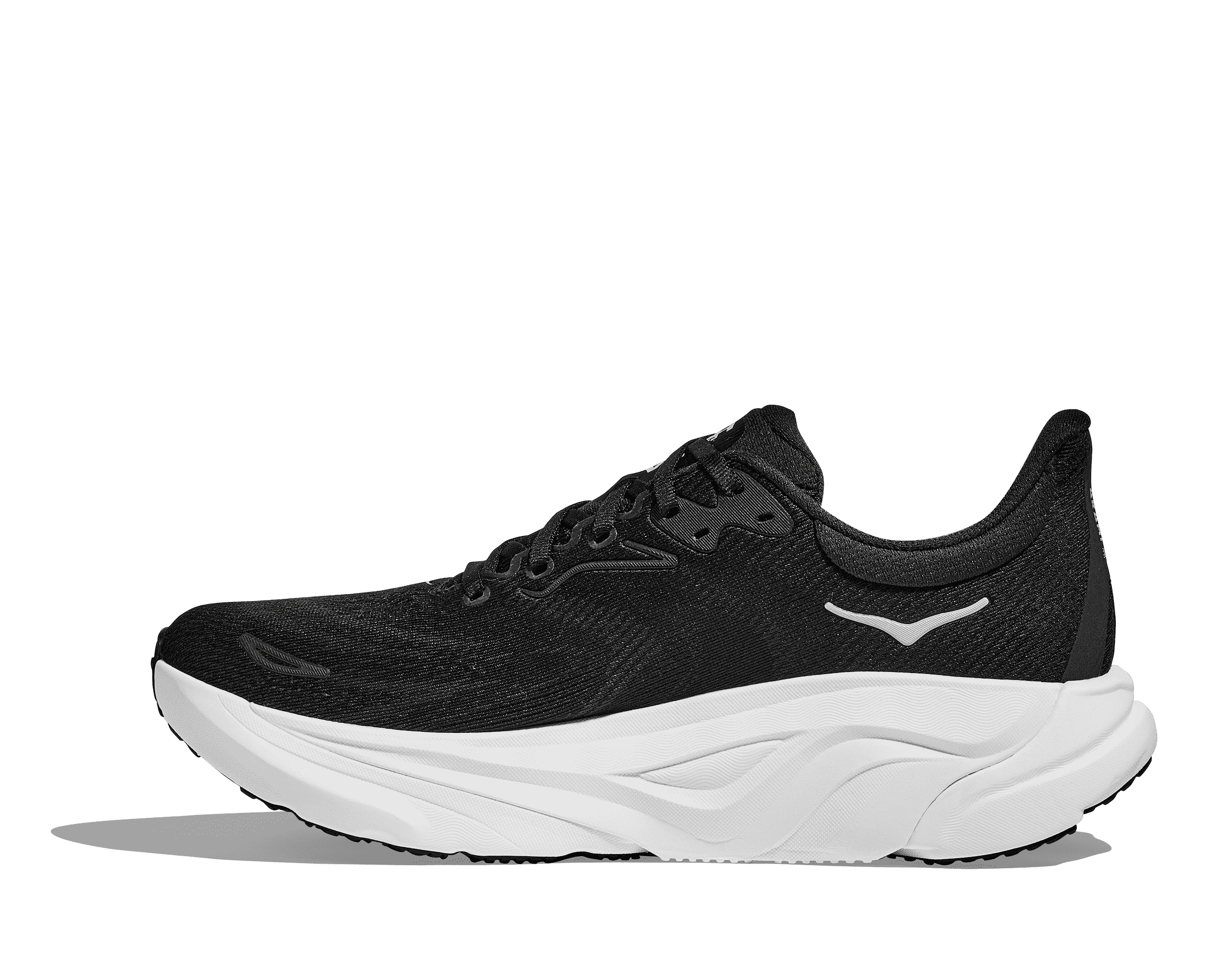 Women's Hoka Arahi 8 - Lightweight Stability Running Shoe with H-Frame Technology