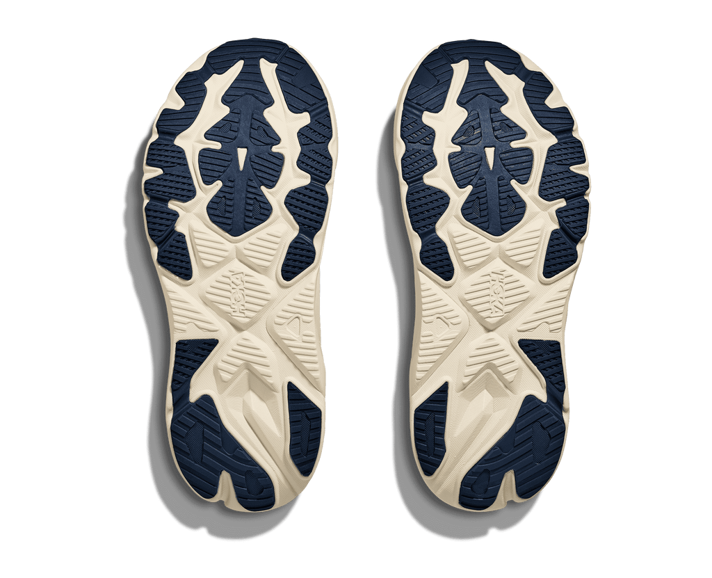 Women's Hoka Arahi 8 Stability Running Shoe | Softer Cushioning & Enhanced H-Frame Support