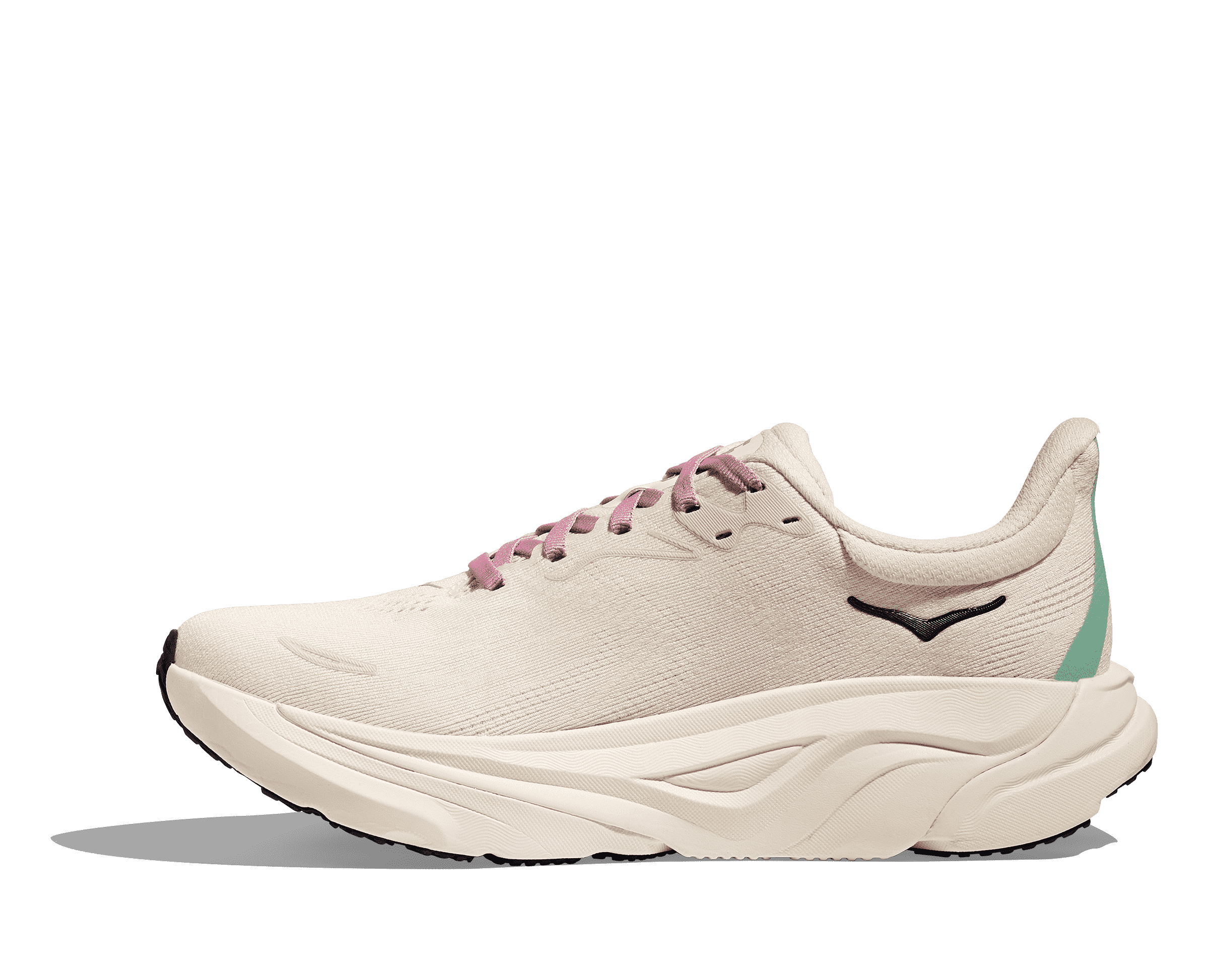 Women's Hoka Arahi 8 Stability Running Shoe | Softer Cushioning & Enhanced H-Frame Support
