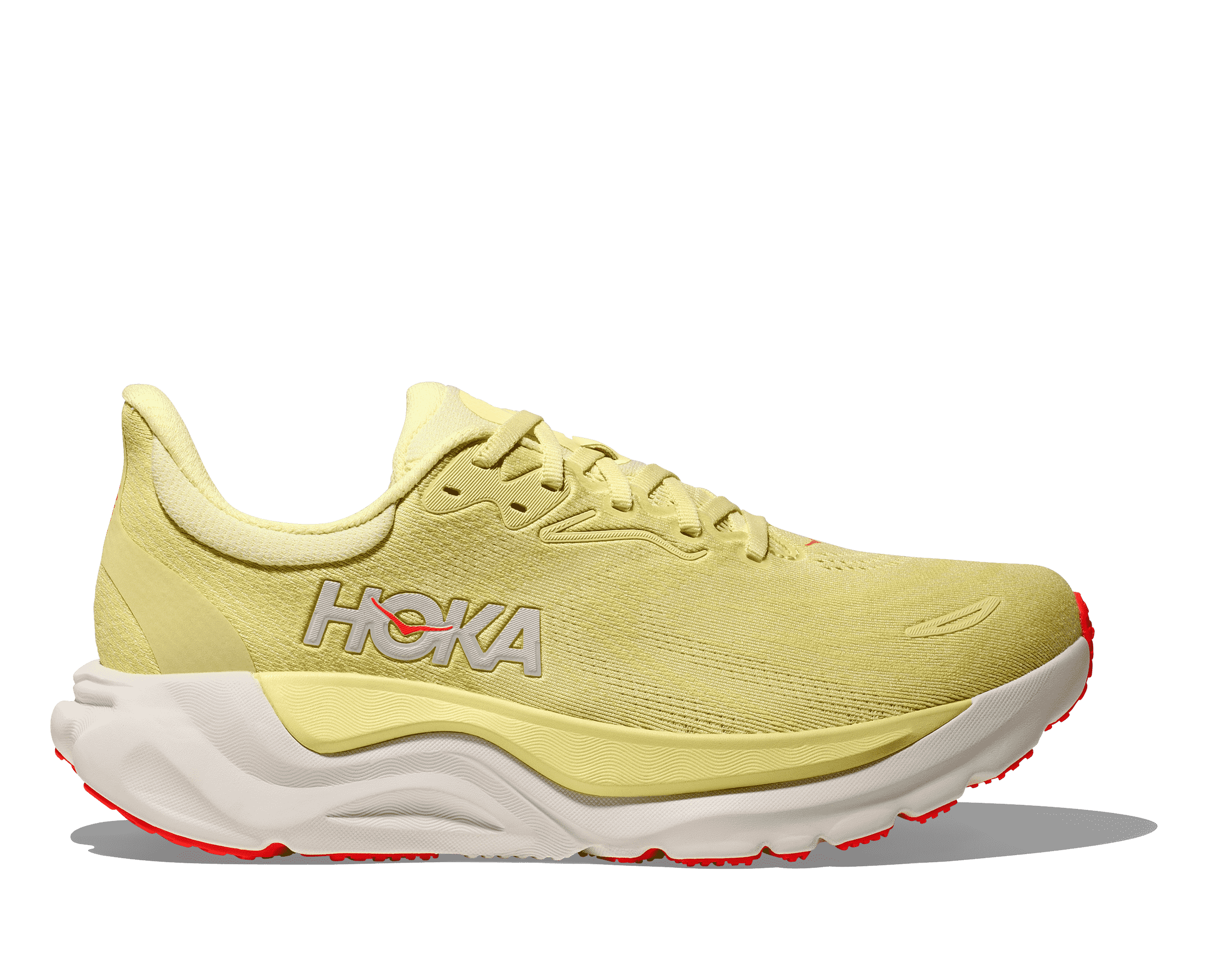 Women's Hoka Arahi 8 - Lightweight Stability Running Shoe with H-Frame Technology