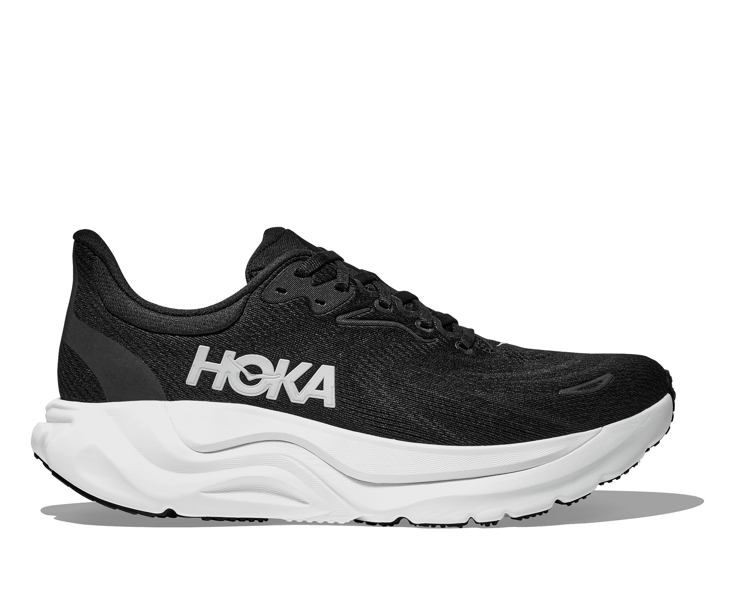 Men's Hoka Arahi 8 Wide (2E) - Stability Running Shoe with Enhanced H-Frame