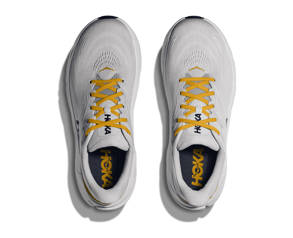 Men's HOKA Arahi 8 Wide (2E) - Premium Stability Running Shoe