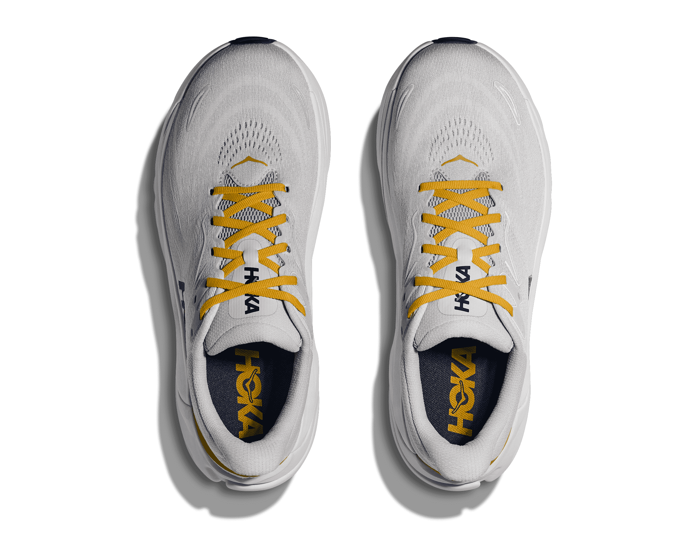 Men's HOKA Arahi 8 Wide (2E) - Premium Stability Running Shoe