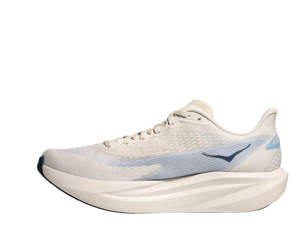 Men's Hoka Mach 7 - Lightweight Speed Trainer with Responsive Cushioning