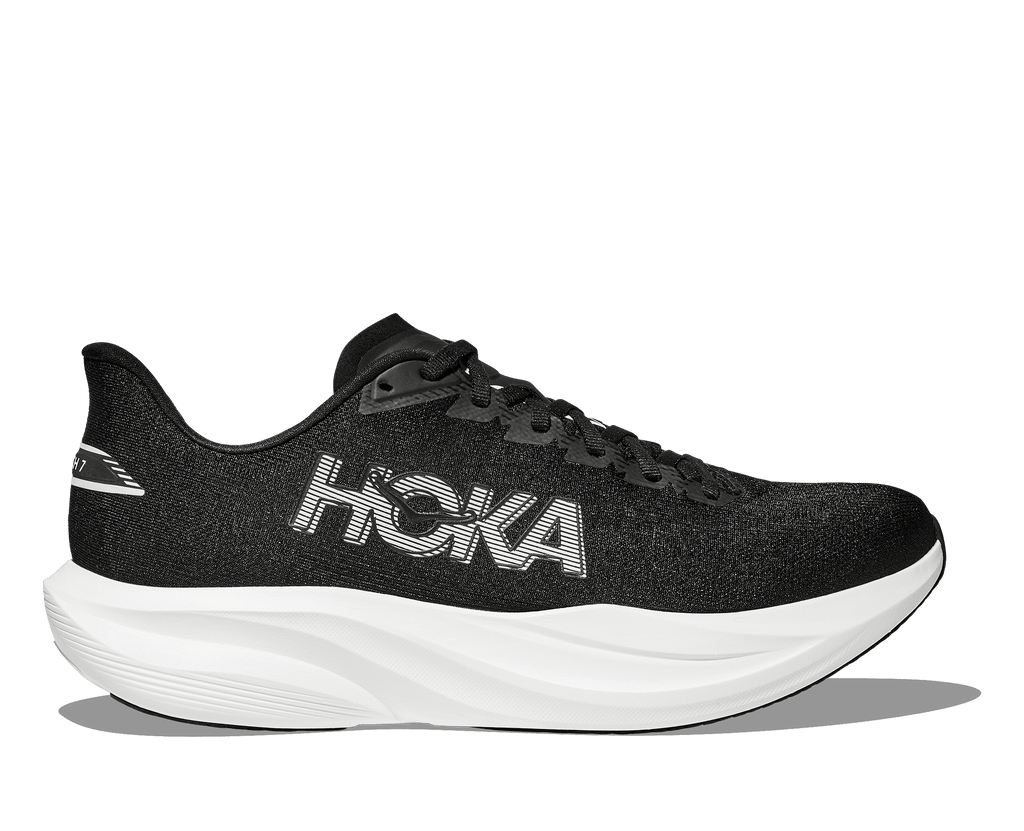 Men's Mach 7 - Lightweight Speed Runner with Responsive Cushioning