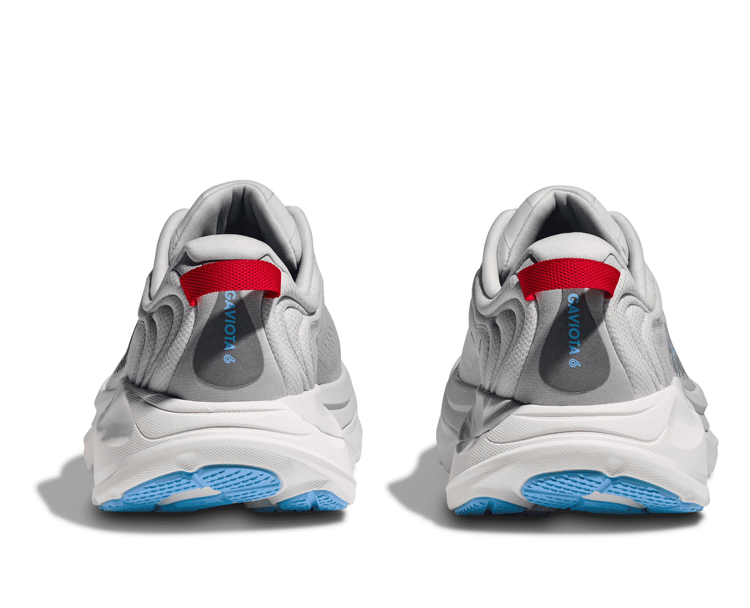 Women's Gaviota 6 - Stability Running Shoes with Enhanced H-Frame Technology