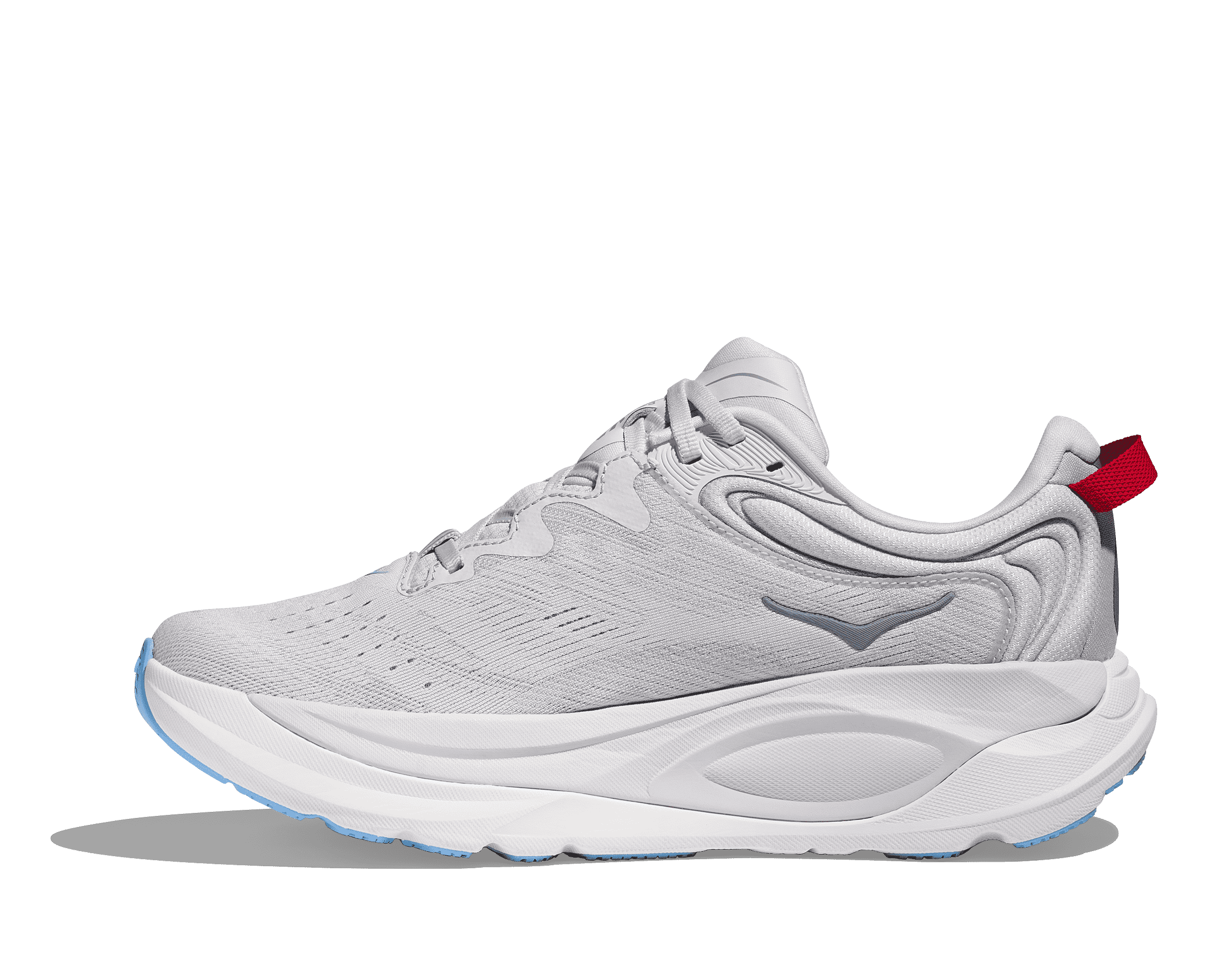 Women's Hoka Gaviota 6 Wide (D) - Stability Running Shoes for Everyday Miles