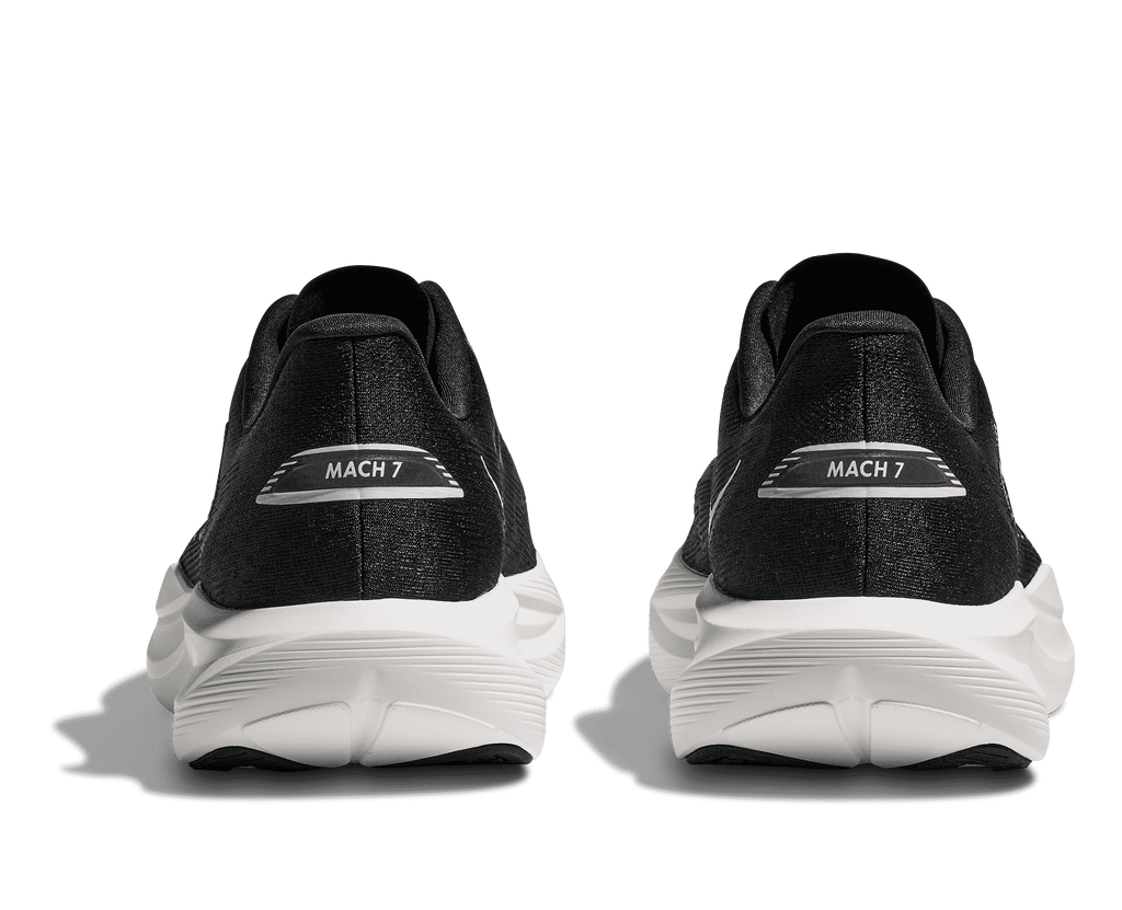 Women's Mach 7 Running Shoe - Lightweight Speed Trainer with Responsive Cushioning