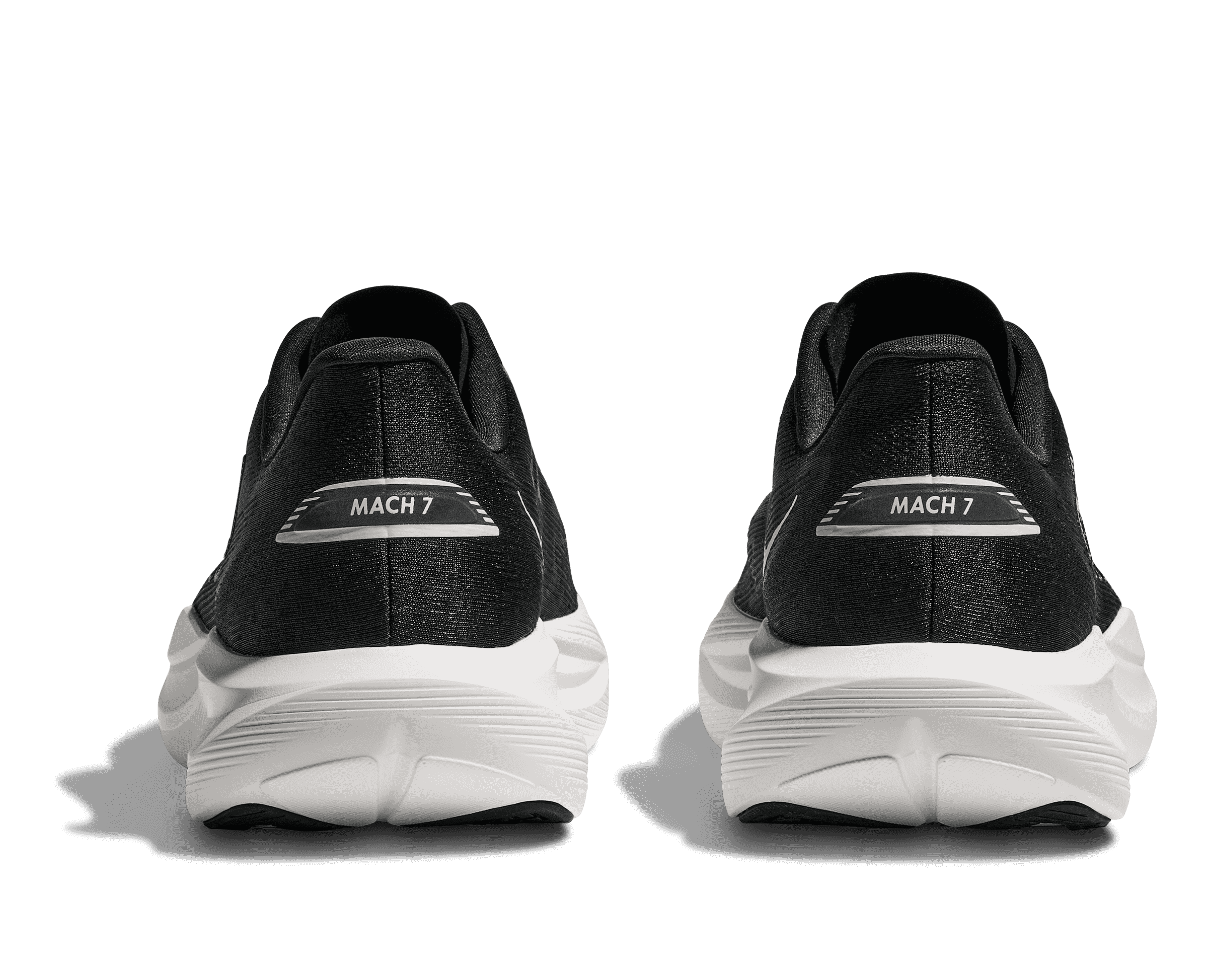 Women's Mach 7 Running Shoe - Lightweight Speed Trainer with Responsive Cushioning