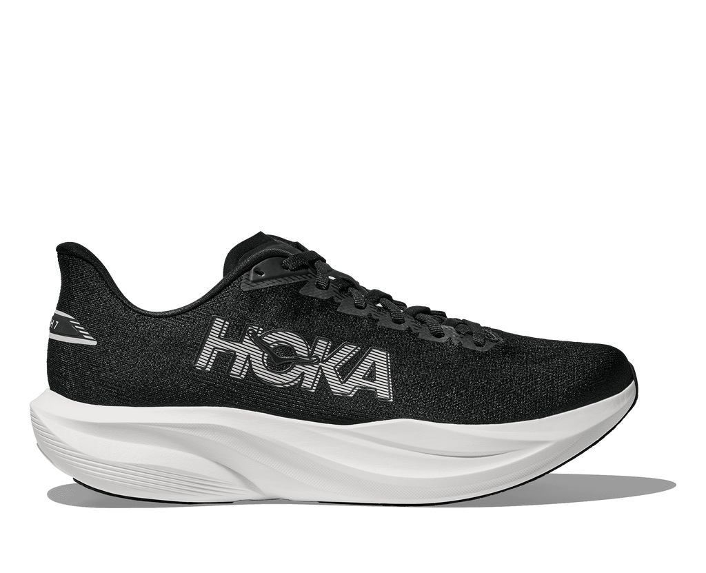 Women's Mach 7 Running Shoe - Lightweight Speed Trainer with Responsive Cushioning