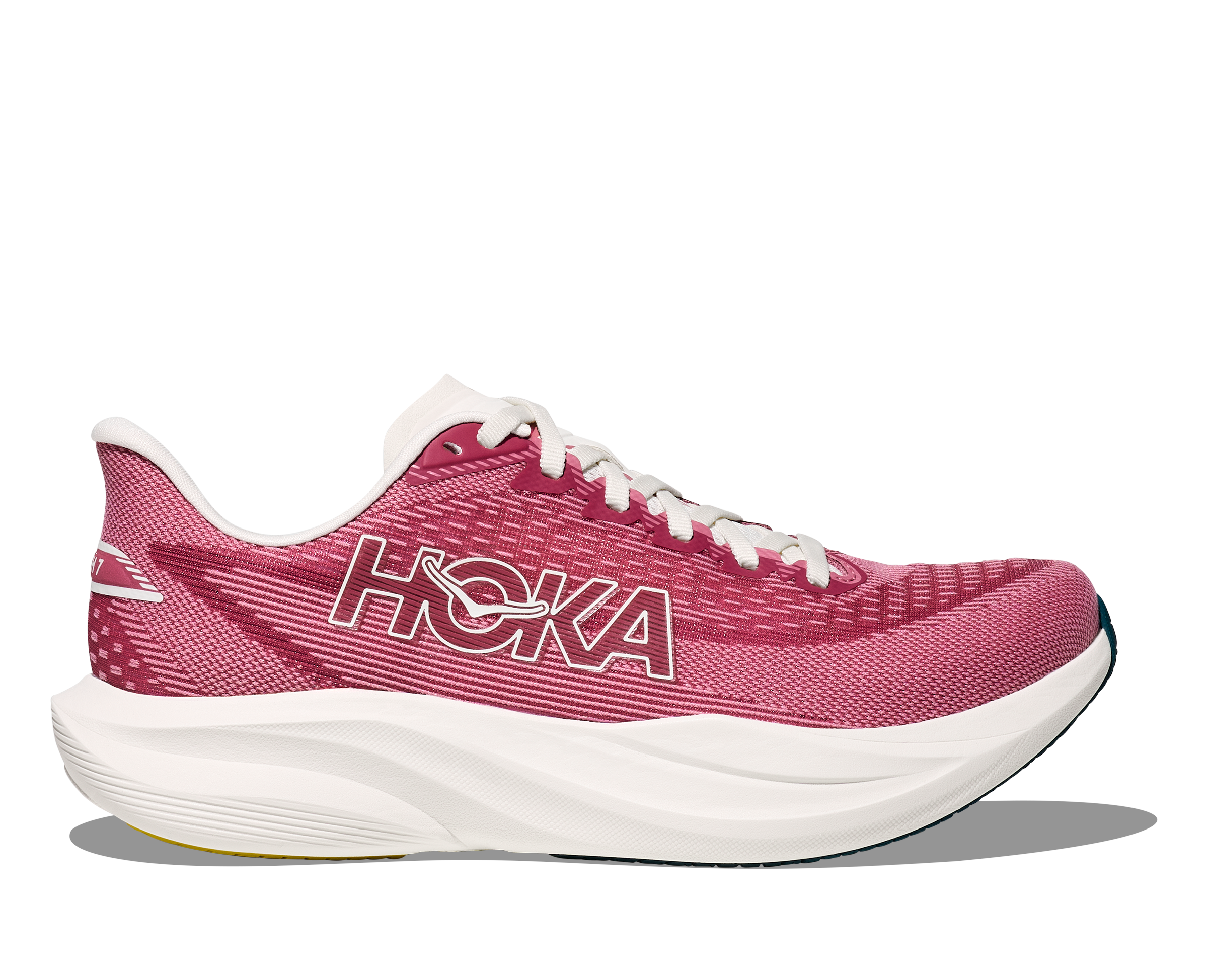 Women's Mach 7 Running Shoes - Speed-Focused Trainer with Responsive Cushioning