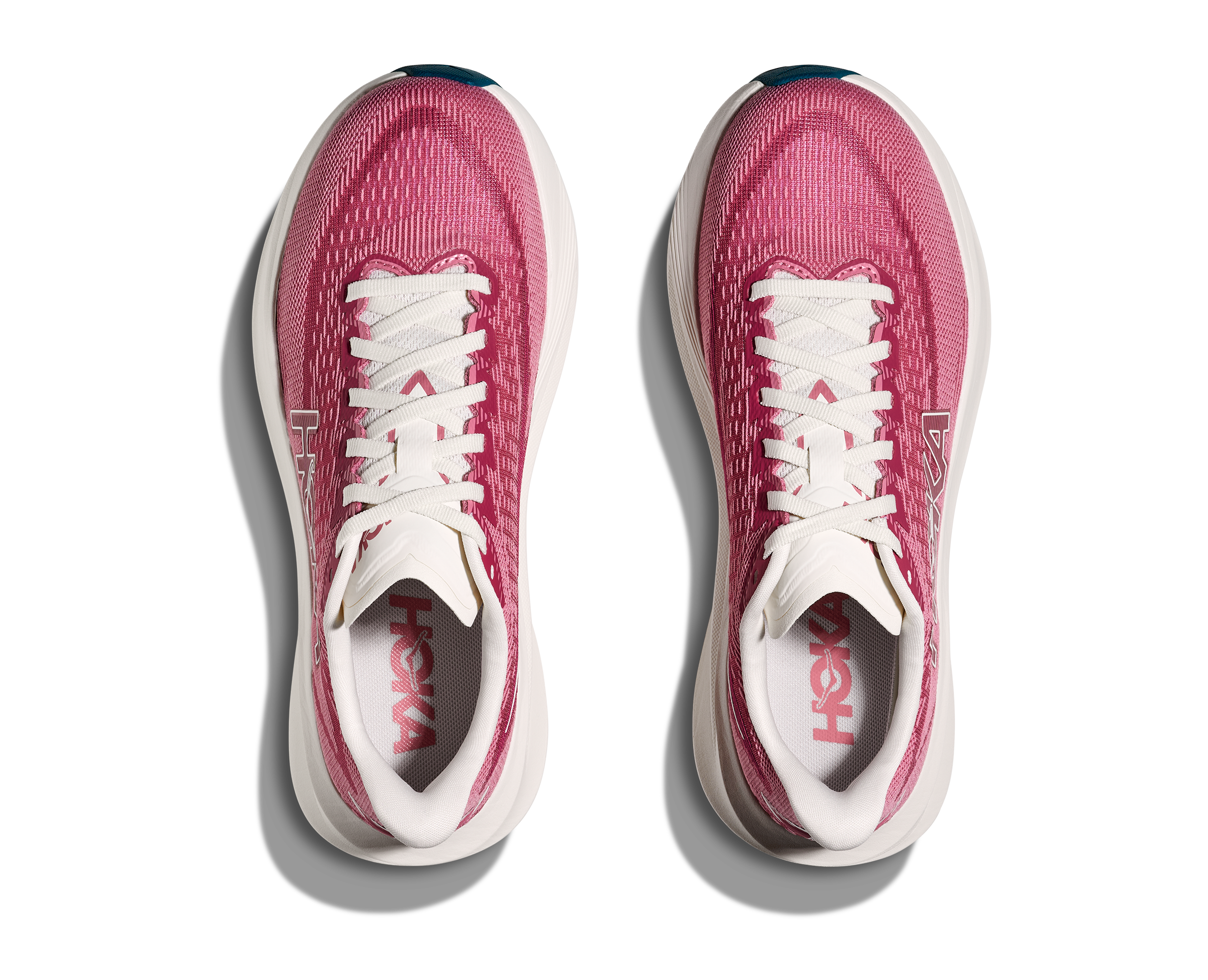 Women's Mach 7 Running Shoes - Speed-Focused Trainer with Responsive Cushioning