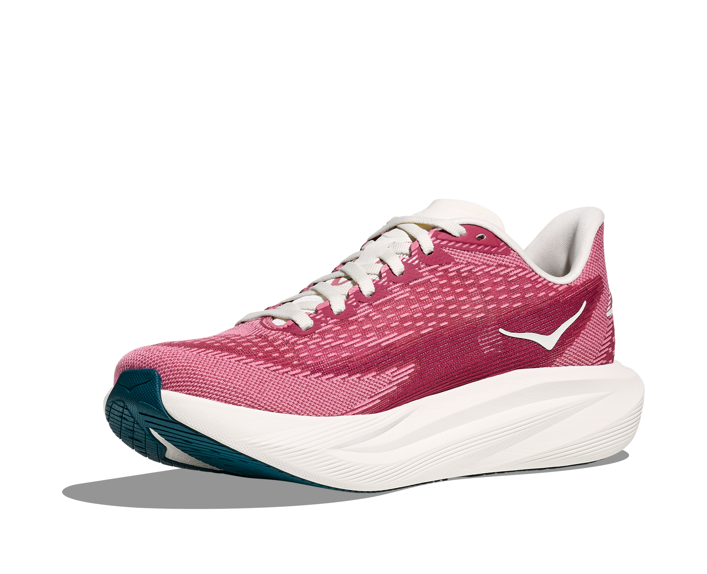 Women's Mach 7 Running Shoes - Speed-Focused Trainer with Responsive Cushioning