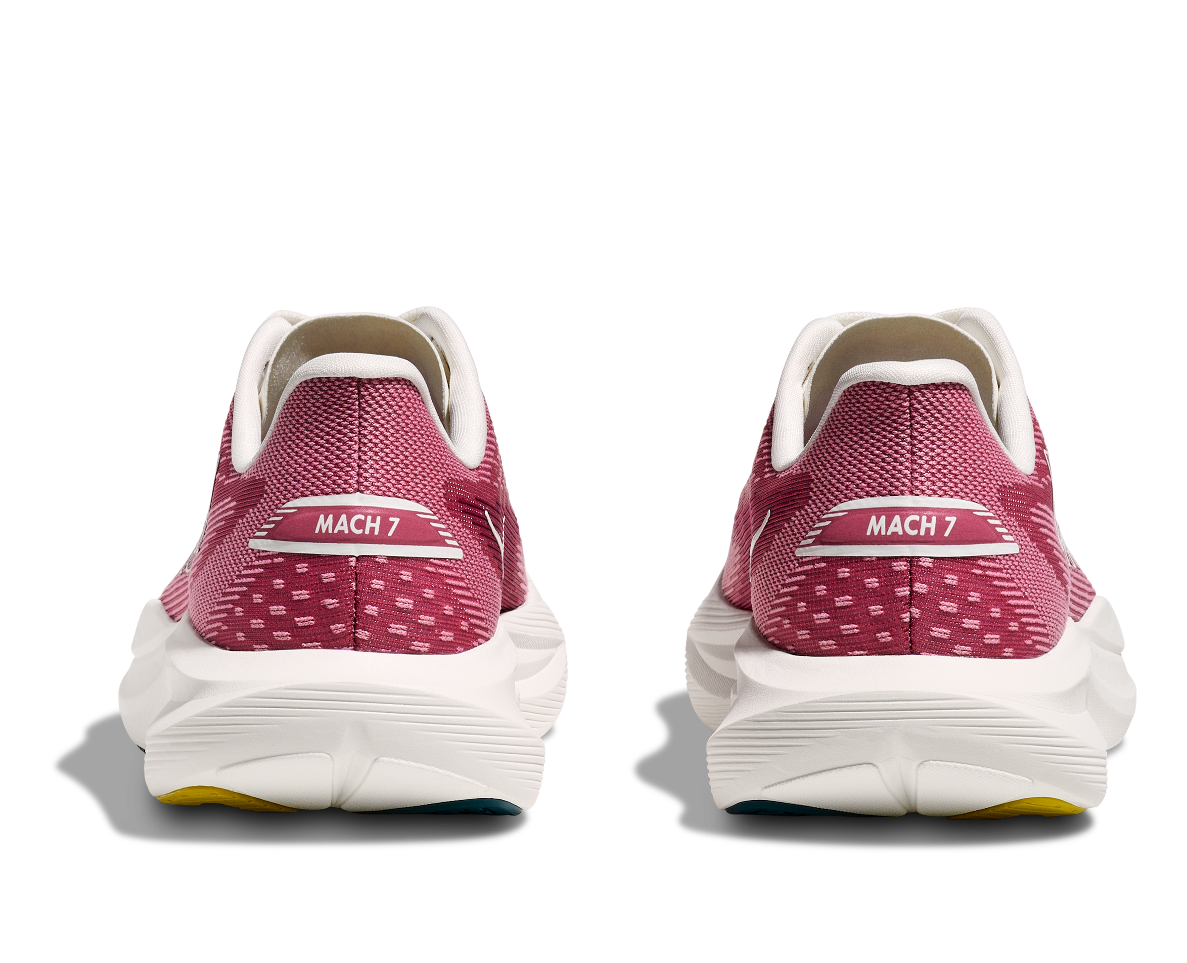 Women's Mach 7 Running Shoes - Speed-Focused Trainer with Responsive Cushioning