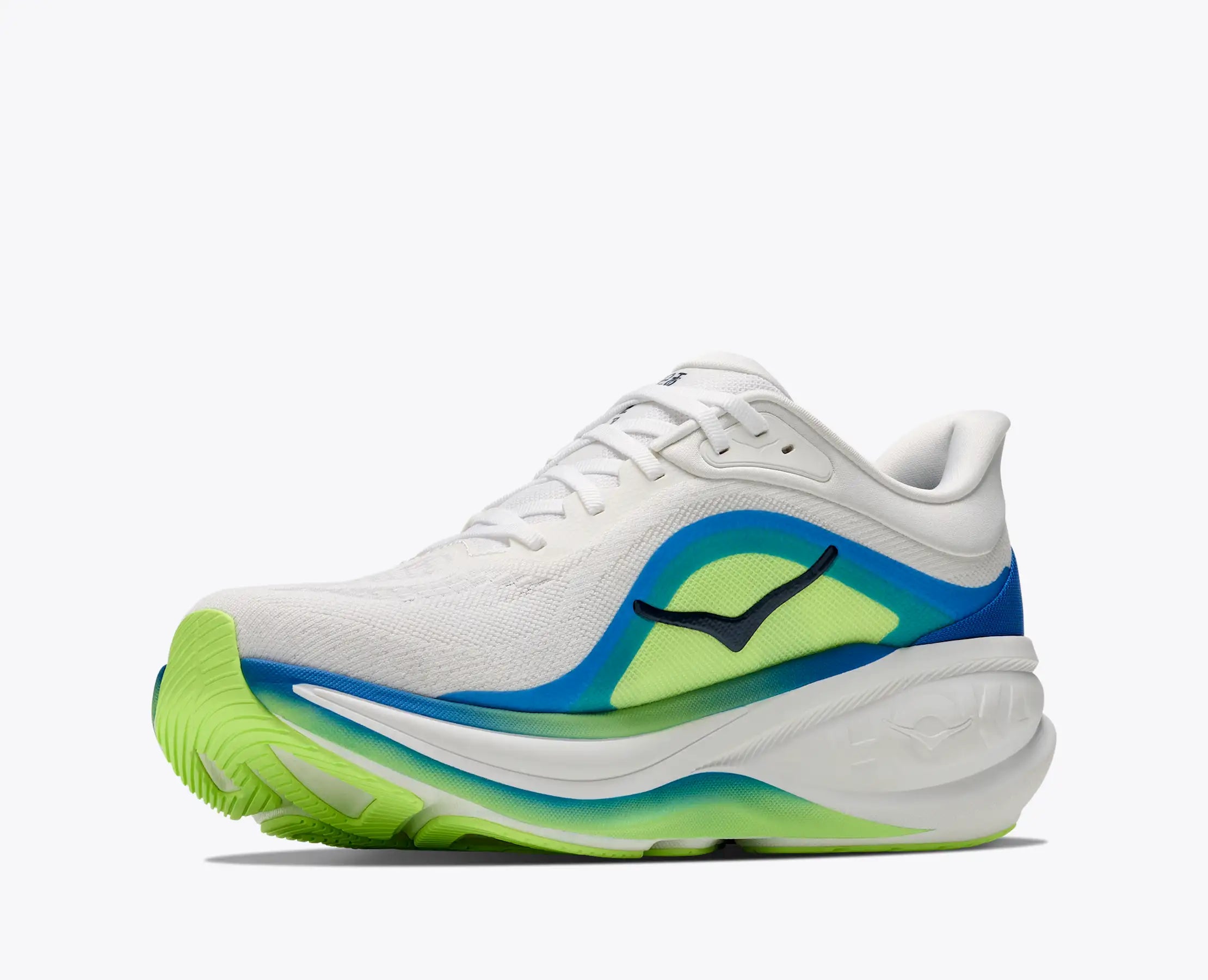 Men's Clifton Pro Running Shoes | Ultra-Cushioned Performance Trainer