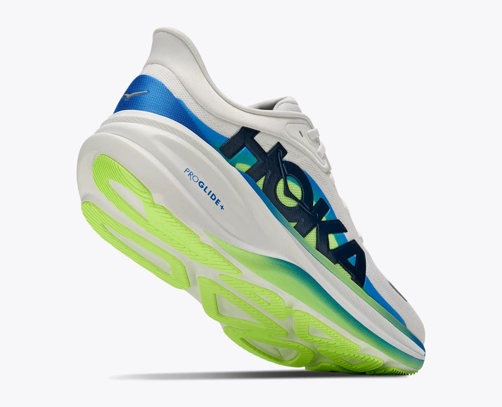 Men's Clifton Pro Running Shoes | Ultra-Cushioned Performance Trainer