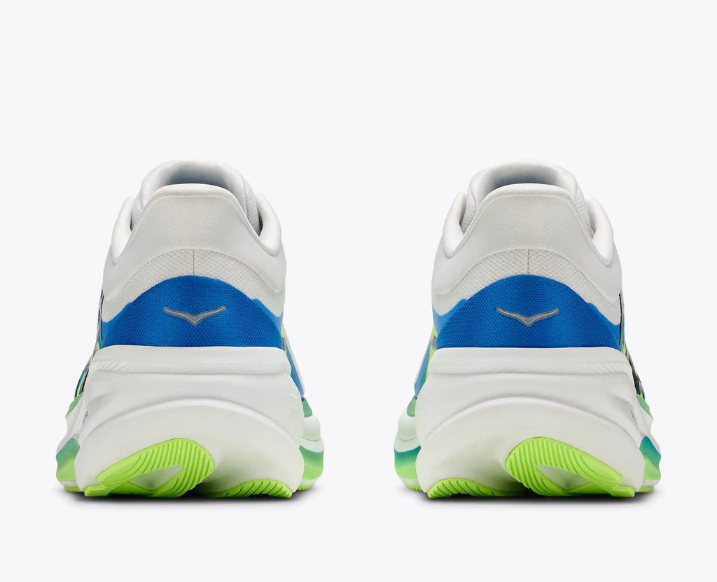Men's Clifton Pro Running Shoes | Ultra-Cushioned Performance Trainer