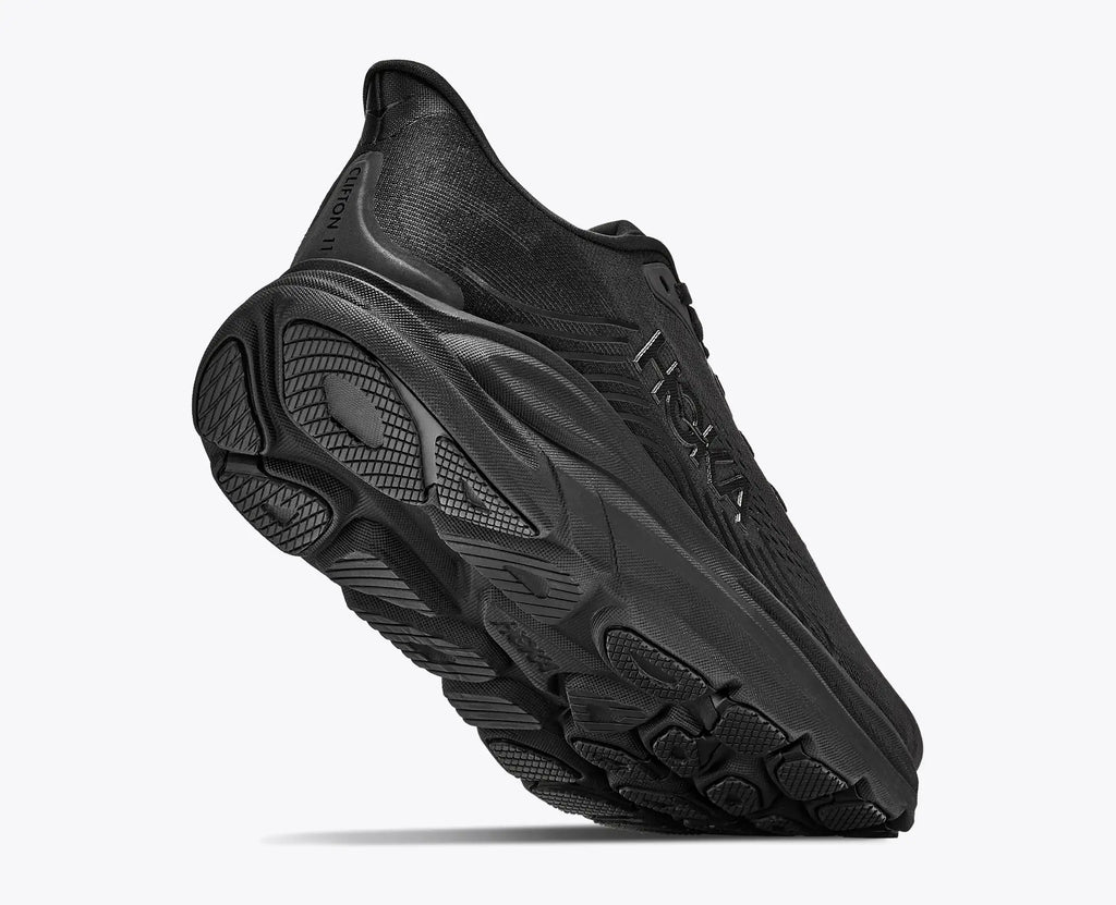 Men's Hoka Clifton 11 - Premium Cushioned Running Shoe for Daily Training