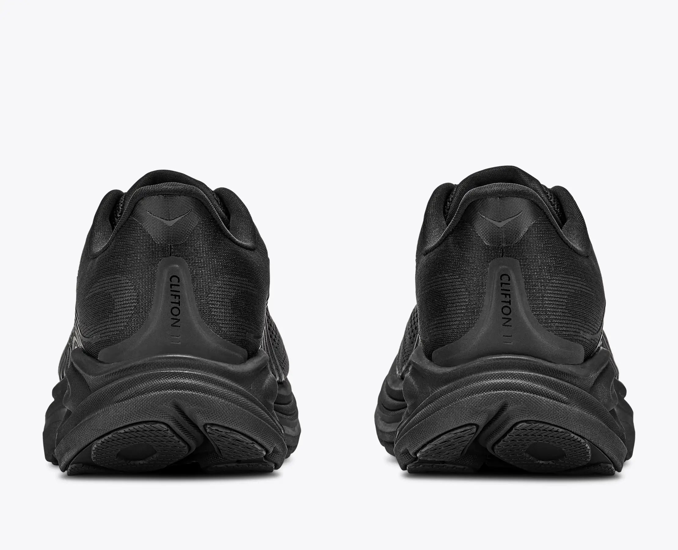 Men's Clifton 11 Wide (2E) - Cushioned Daily Running Shoe