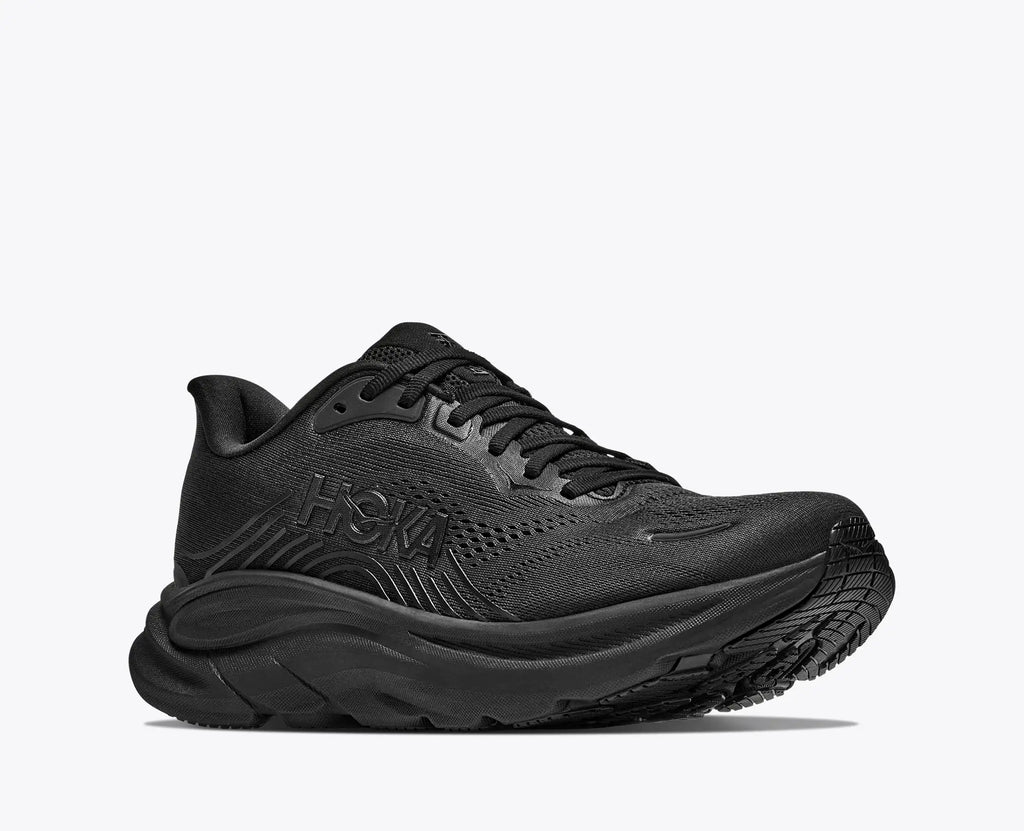 Men's Hoka Clifton 11 - Premium Cushioned Running Shoe for Daily Training