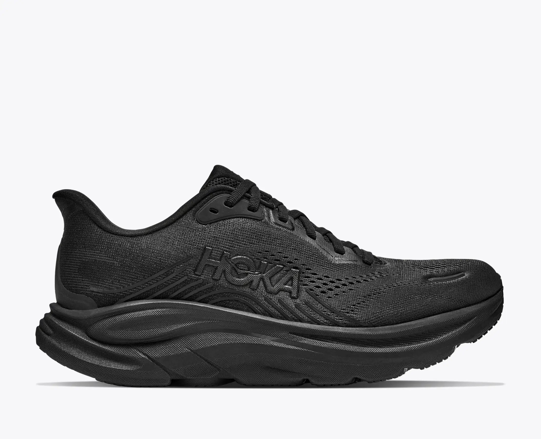 Men's Hoka Clifton 11 - Premium Cushioned Running Shoe for Daily Training