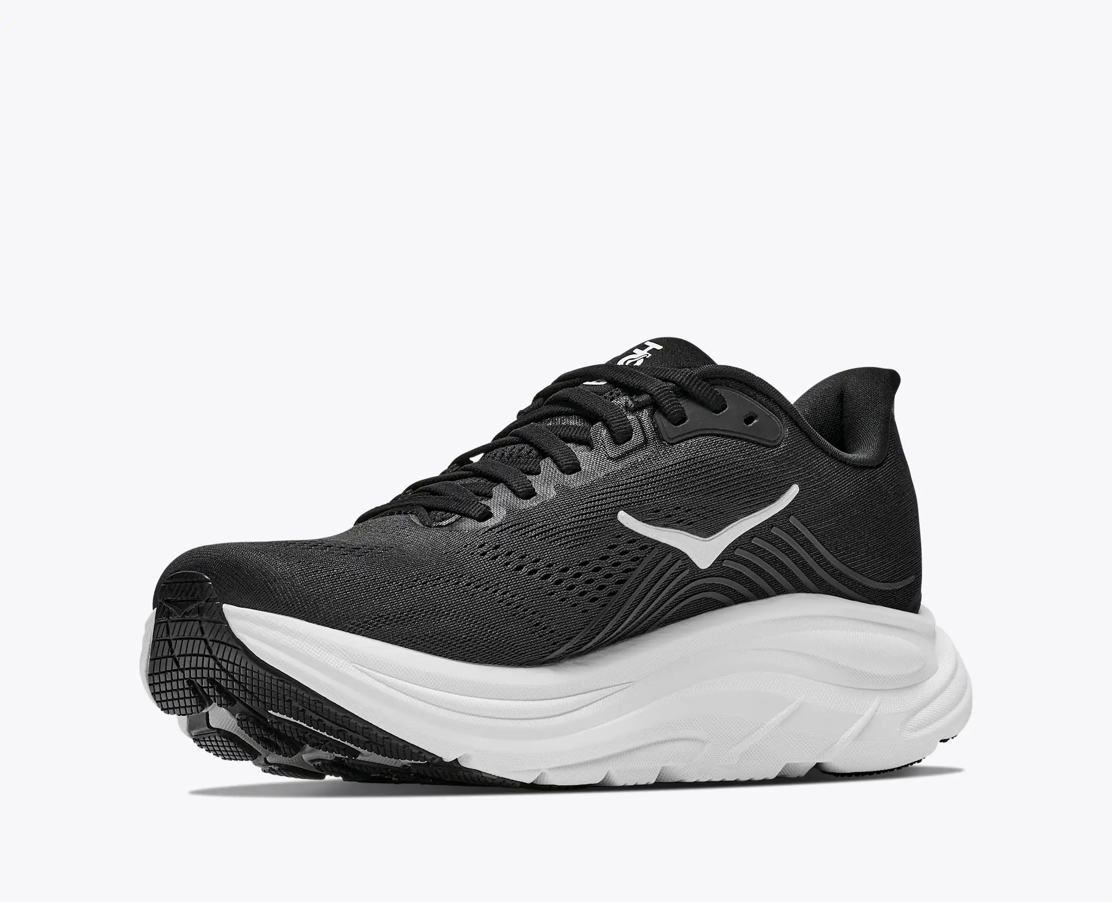 HOKA Men's Clifton 11 Wide (2E) - Cushioned Daily Running Shoe