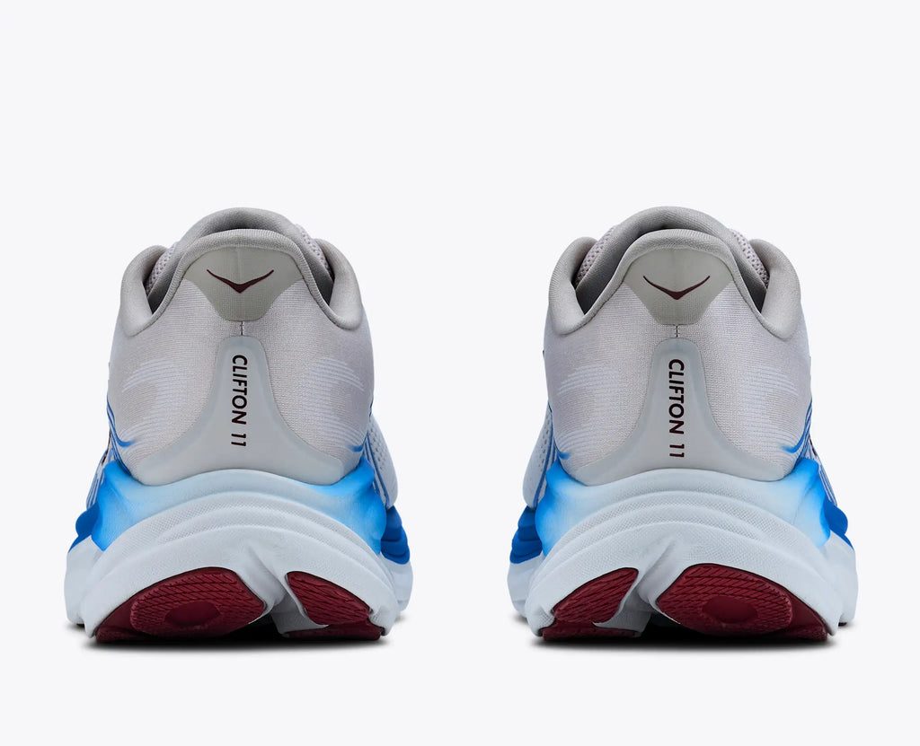 Men's Hoka Clifton 11 | Cushioned Daily Running Shoe