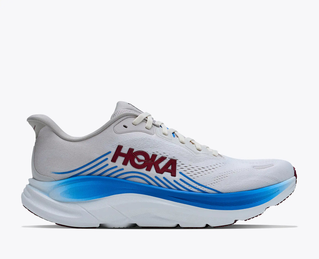 Men's Hoka Clifton 11 | Cushioned Daily Running Shoe