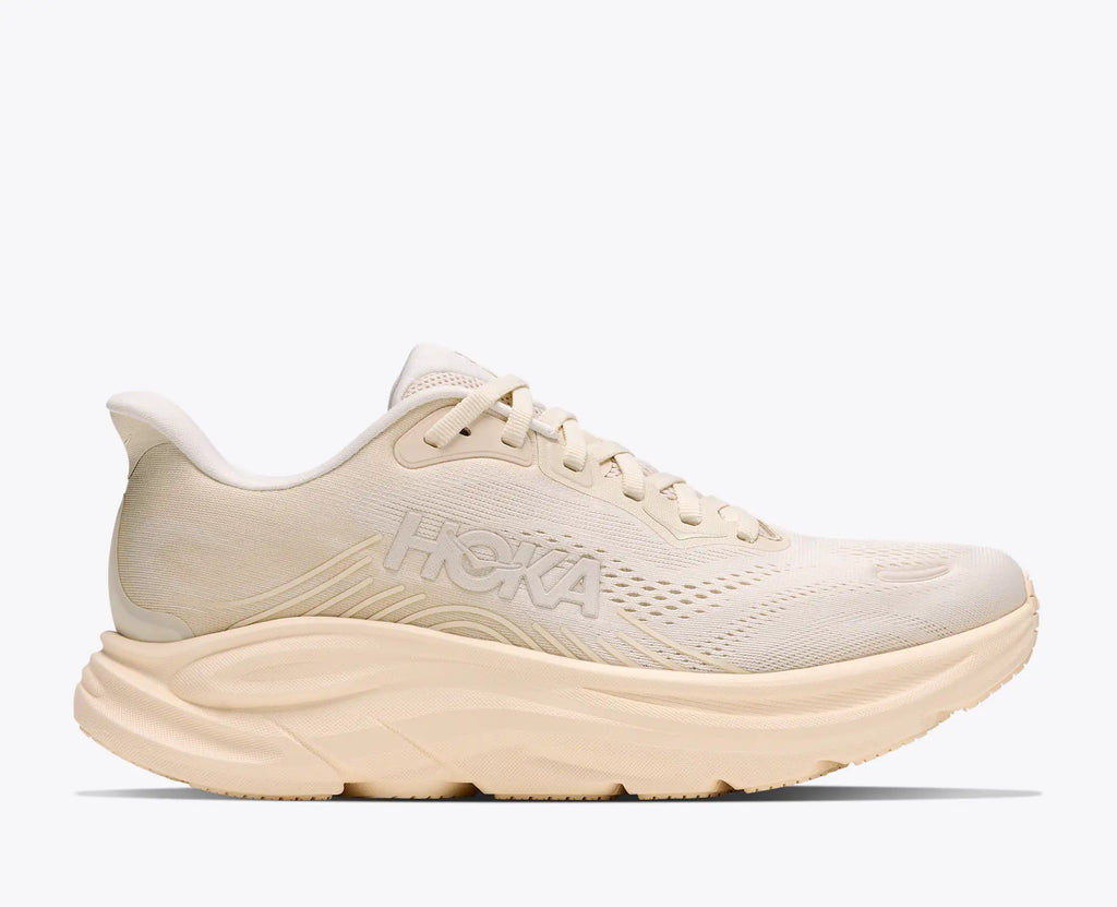 Women's Hoka Clifton 11 Running Shoe | Cushioned Daily Trainer