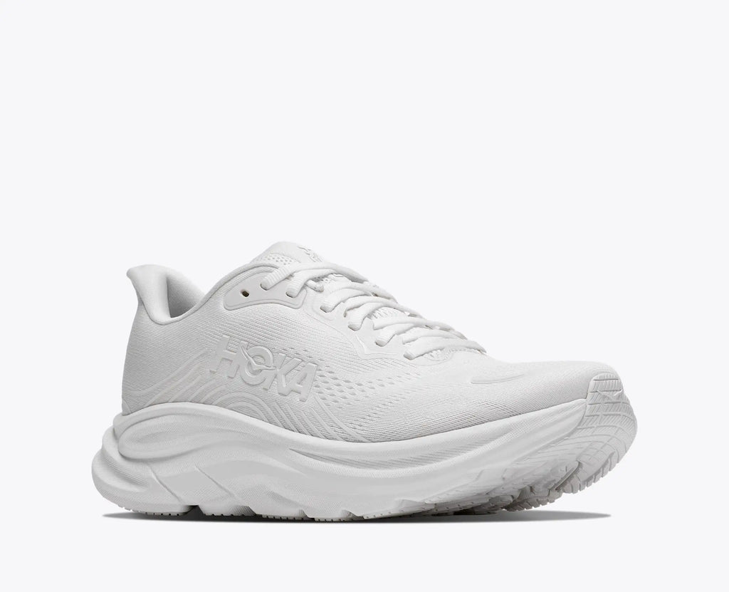 Women's Hoka Clifton 11 - Cushioned Daily Running Shoe with MetaRocker Technology