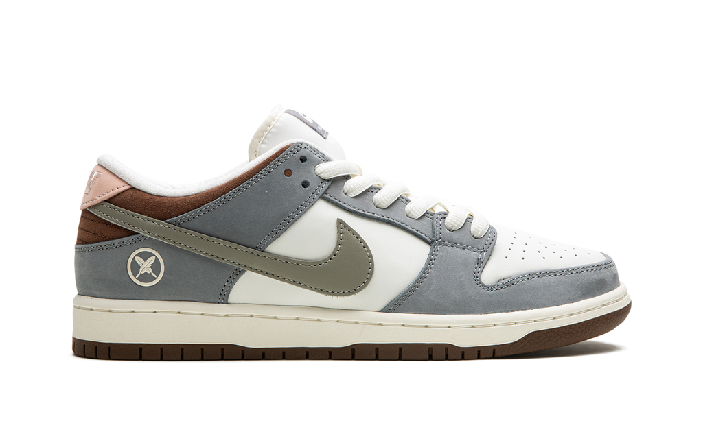 Nike SB Dunk Low Yuto Horigome FQ1180-001 | Olympic Skater Collab